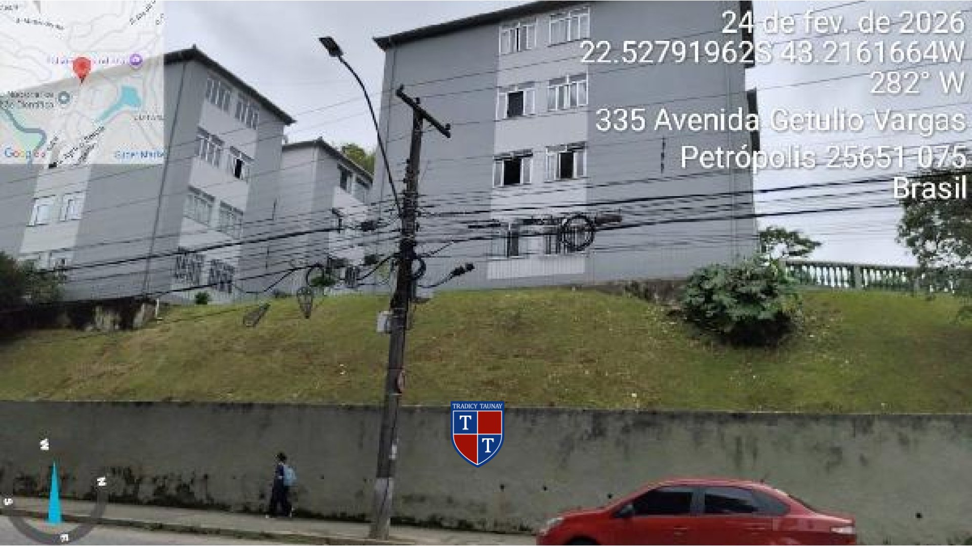 Foto 1 de APARTAMENTO em QUITANDINHA - Imóvel Retomado Caixa