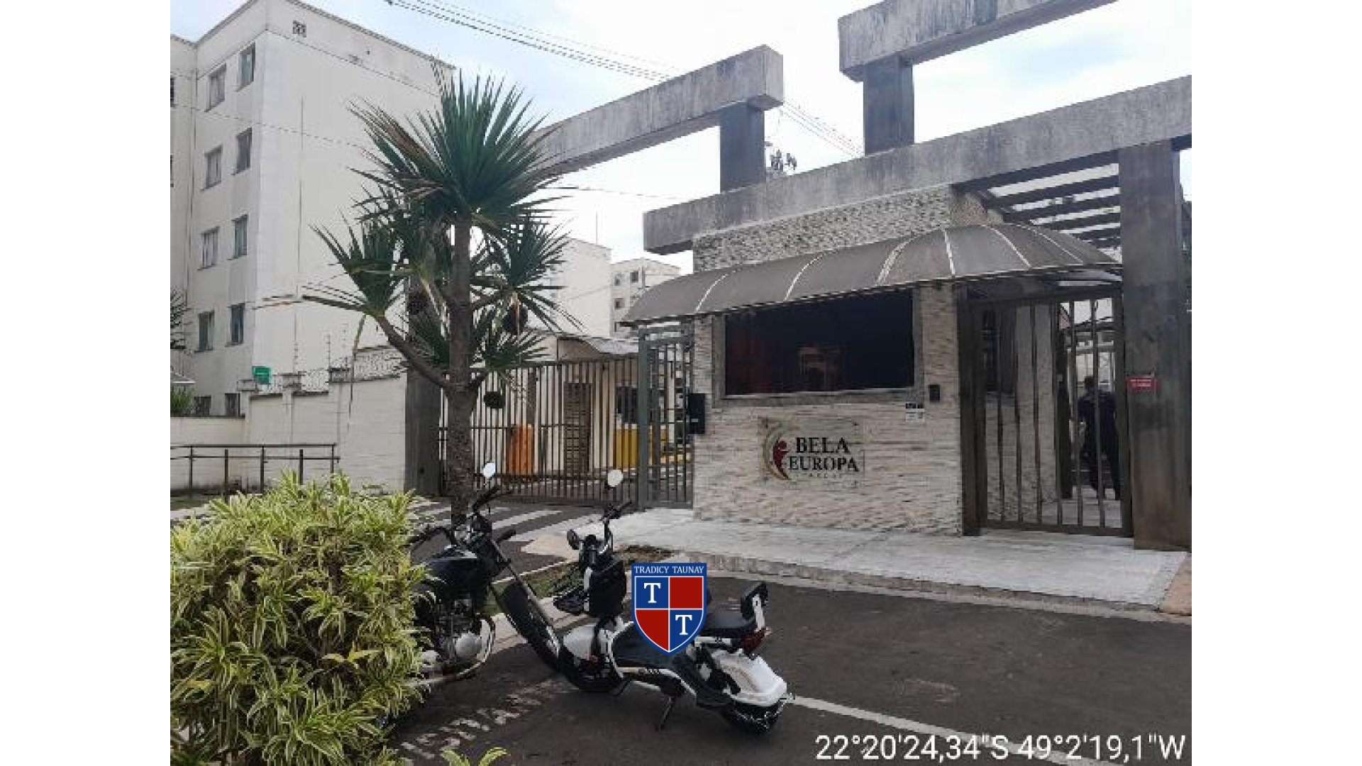 Foto 1 de APARTAMENTO em RESERVA BELAS NACOES - Imóvel Retomado Caixa