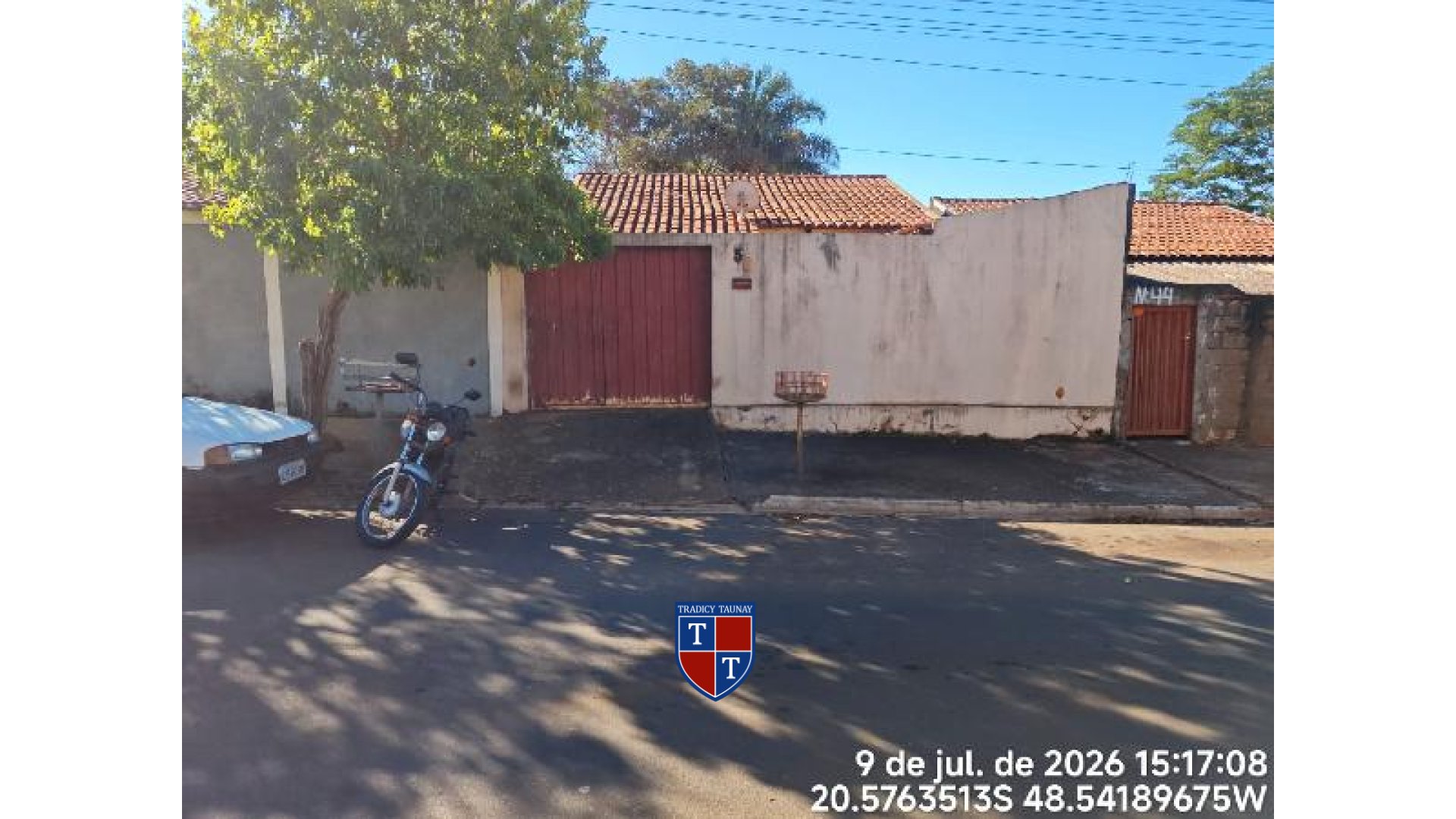 Foto 1 de CASA em JARDIM NOVA BARRETOS - Imóvel Retomado Caixa