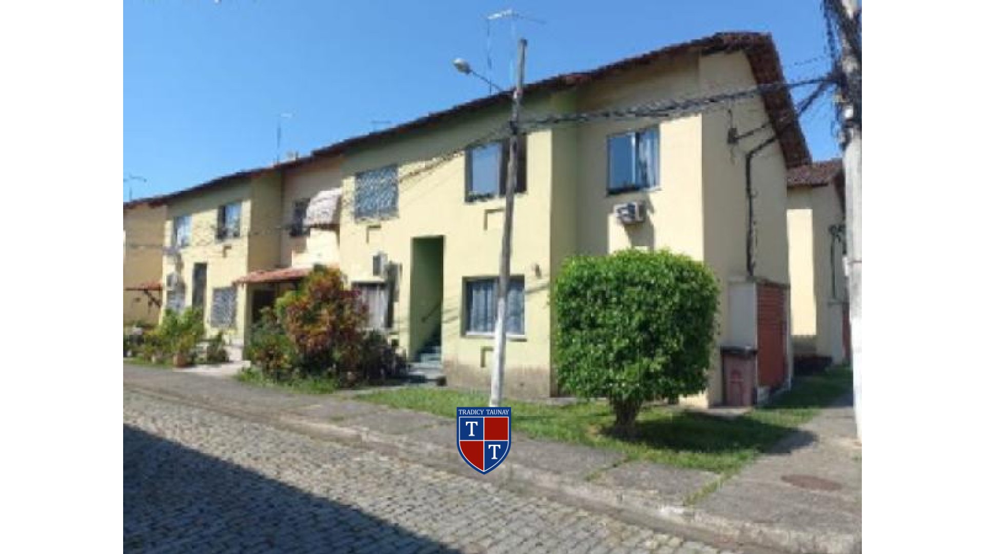Foto 1 de APARTAMENTO em LARANJAL - Imóvel Retomado Caixa