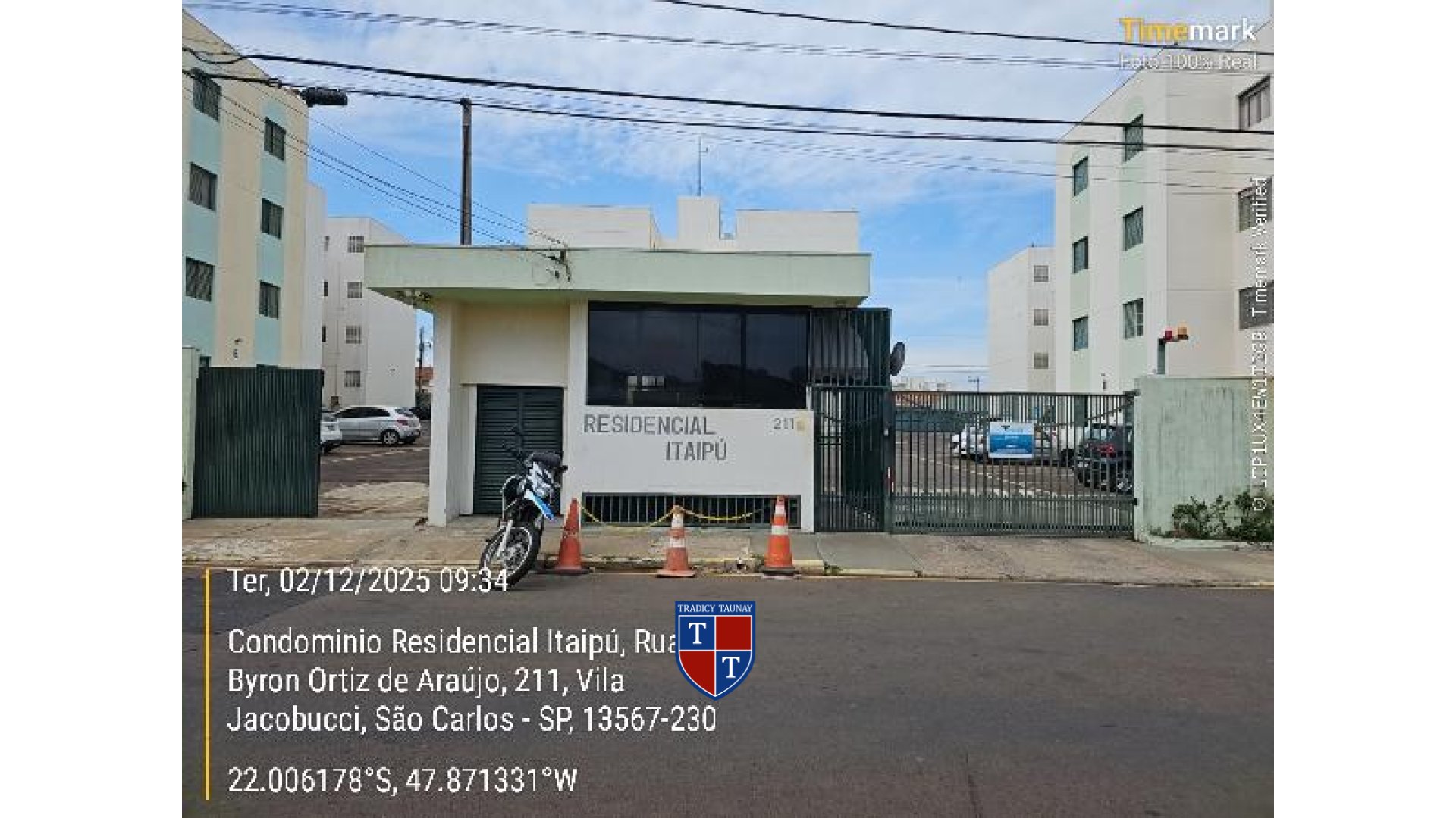 Foto 1 de APARTAMENTO em VILA JACOBUCCI - Imóvel Retomado Caixa