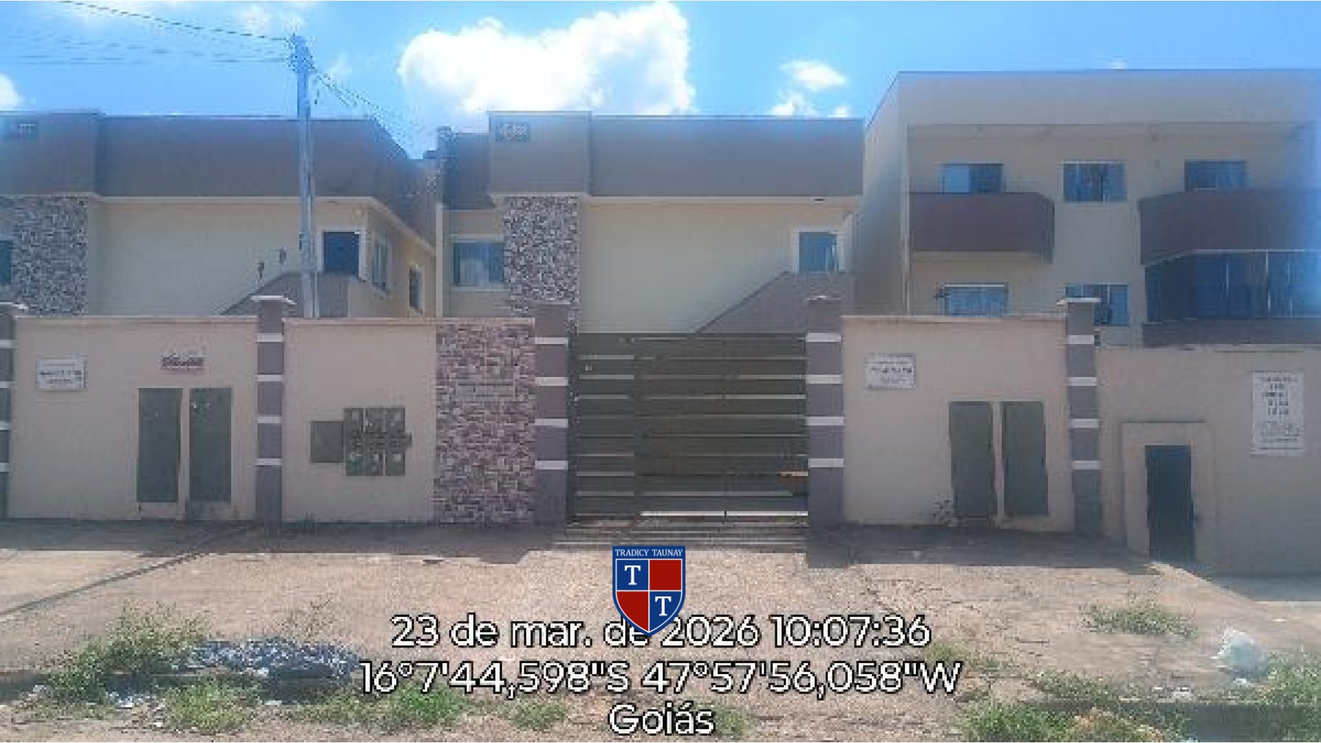 Foto 1 de CASA em JARDIM ZULEIKA - Imóvel Retomado Caixa