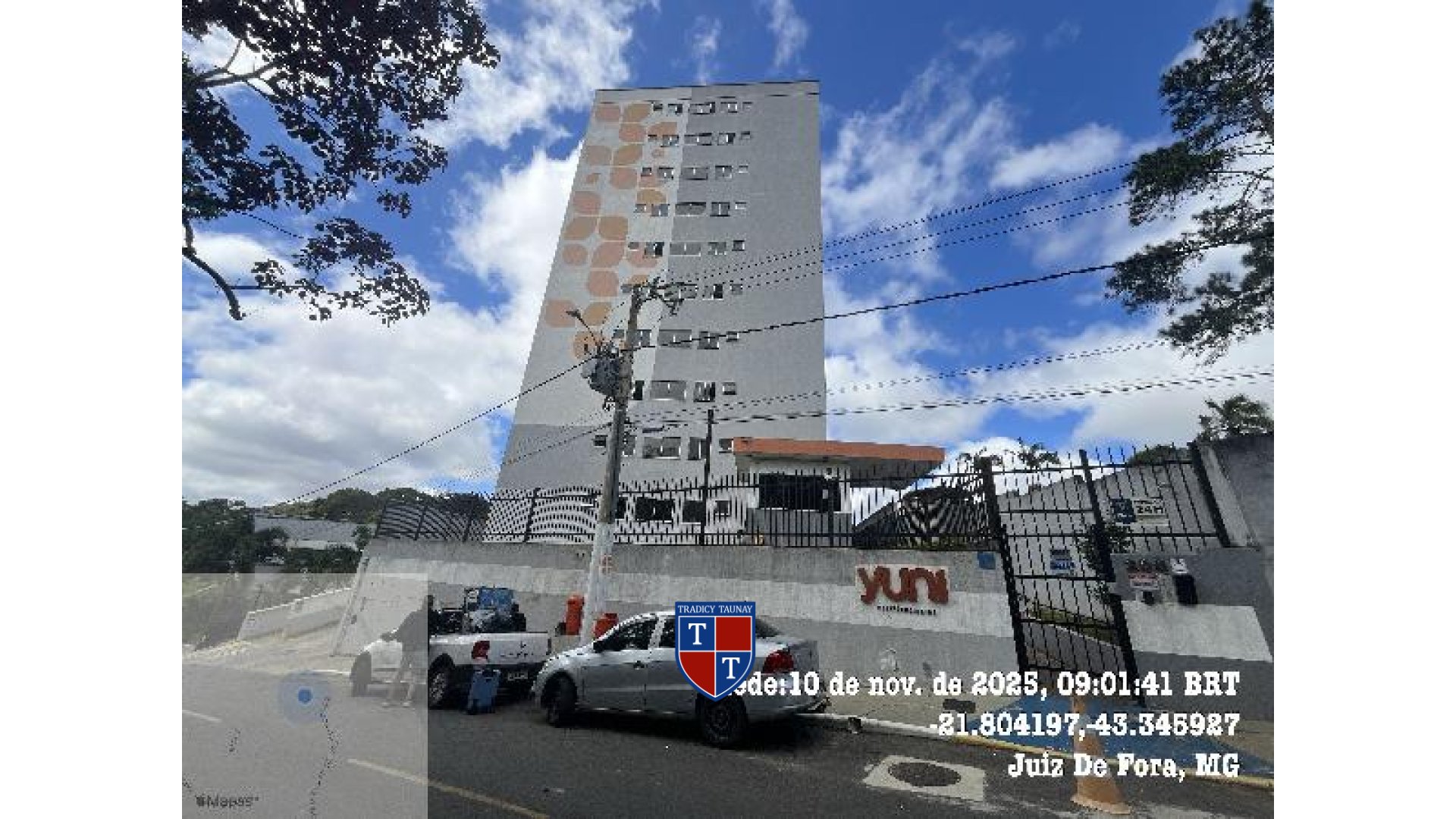 Foto 1 de APARTAMENTO em PREVIDENCIARIOS - Imóvel Retomado Caixa