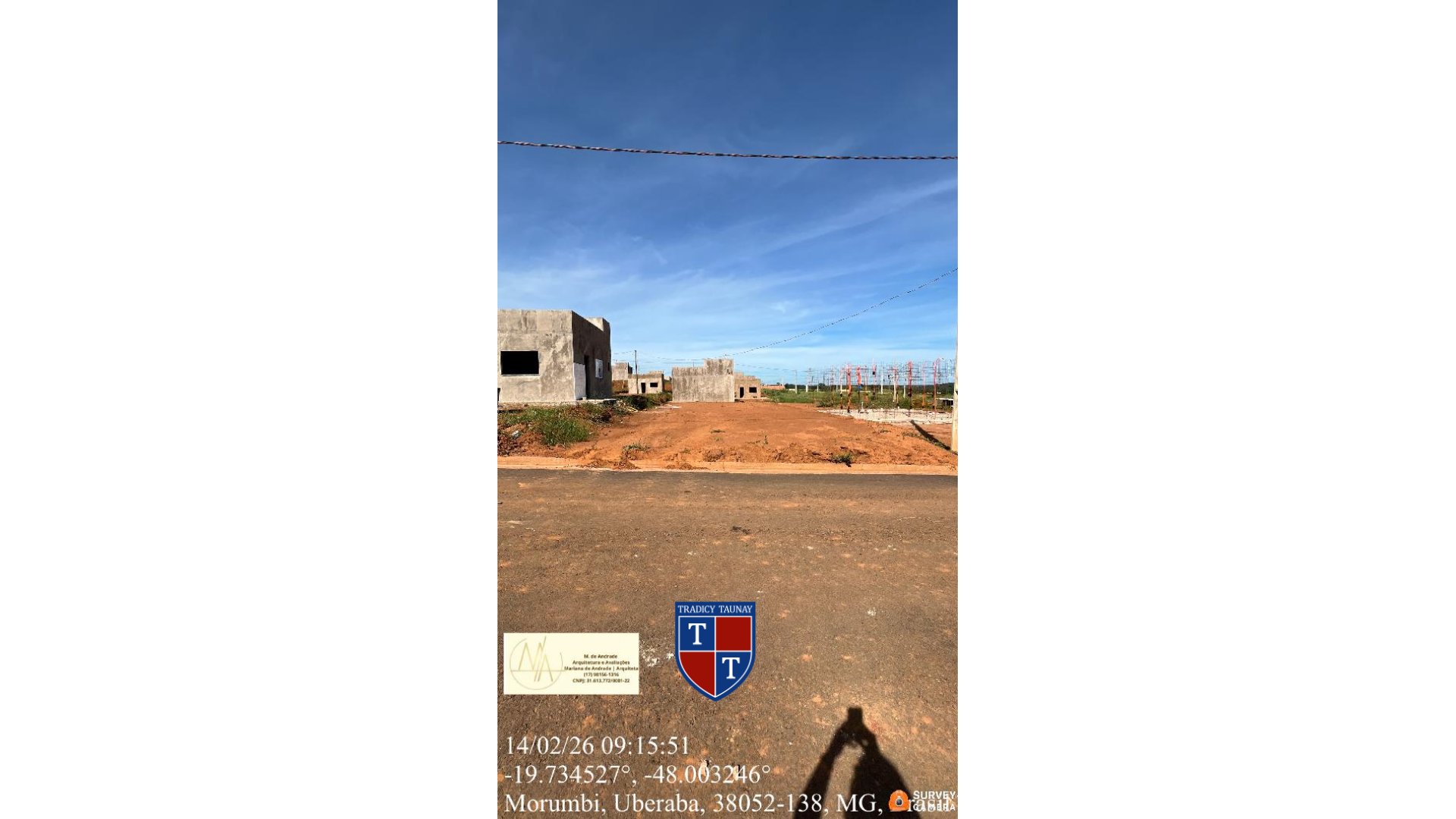 Foto 1 de TERRENO em LOTEAMENTO ILHA BELA II - Imóvel Retomado Caixa