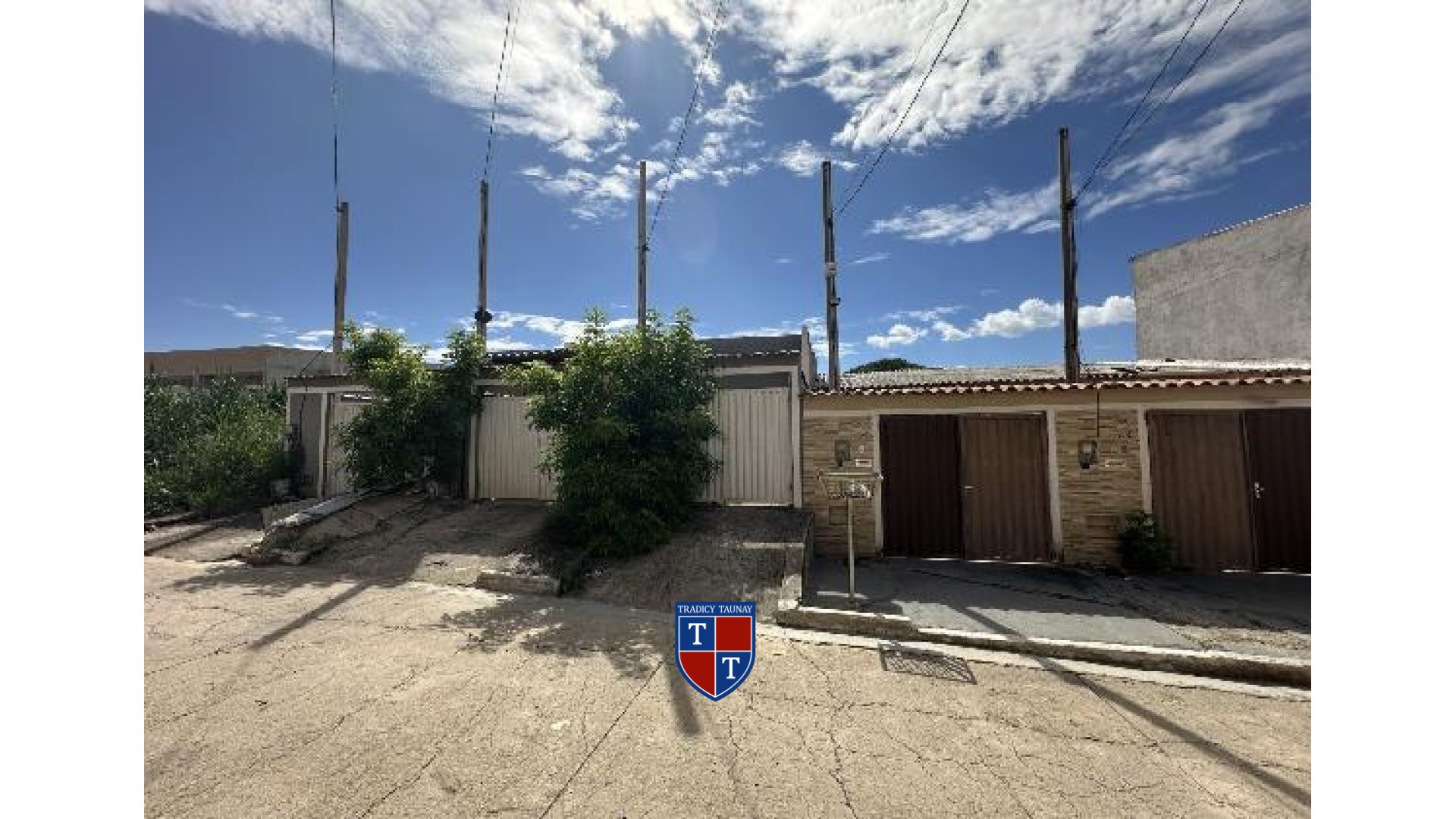 Foto 1 de CASA em PALHADA, NOVA IGUACU/RJ - Imóvel Retomado CAIXA Ref 8444432513222