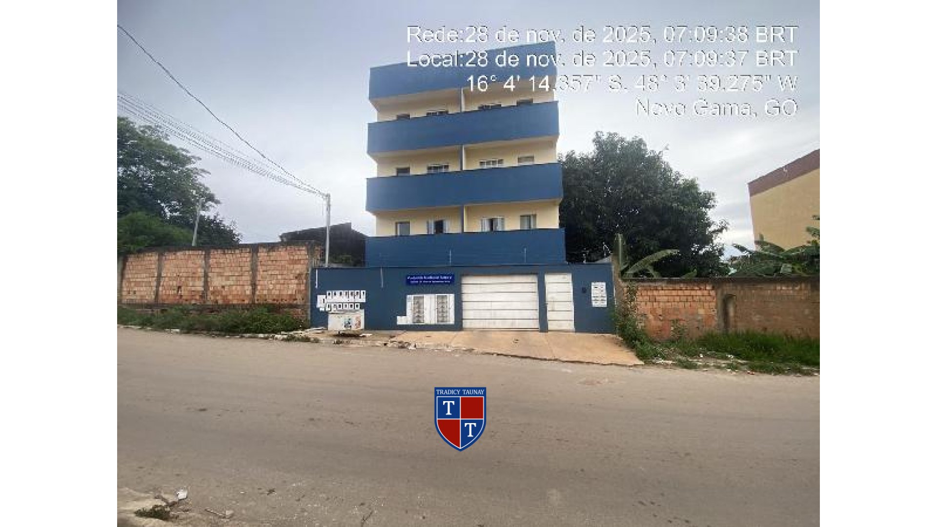 Foto 1 de APARTAMENTO em ALPHAVILE PAIVA - Imóvel Retomado Caixa
