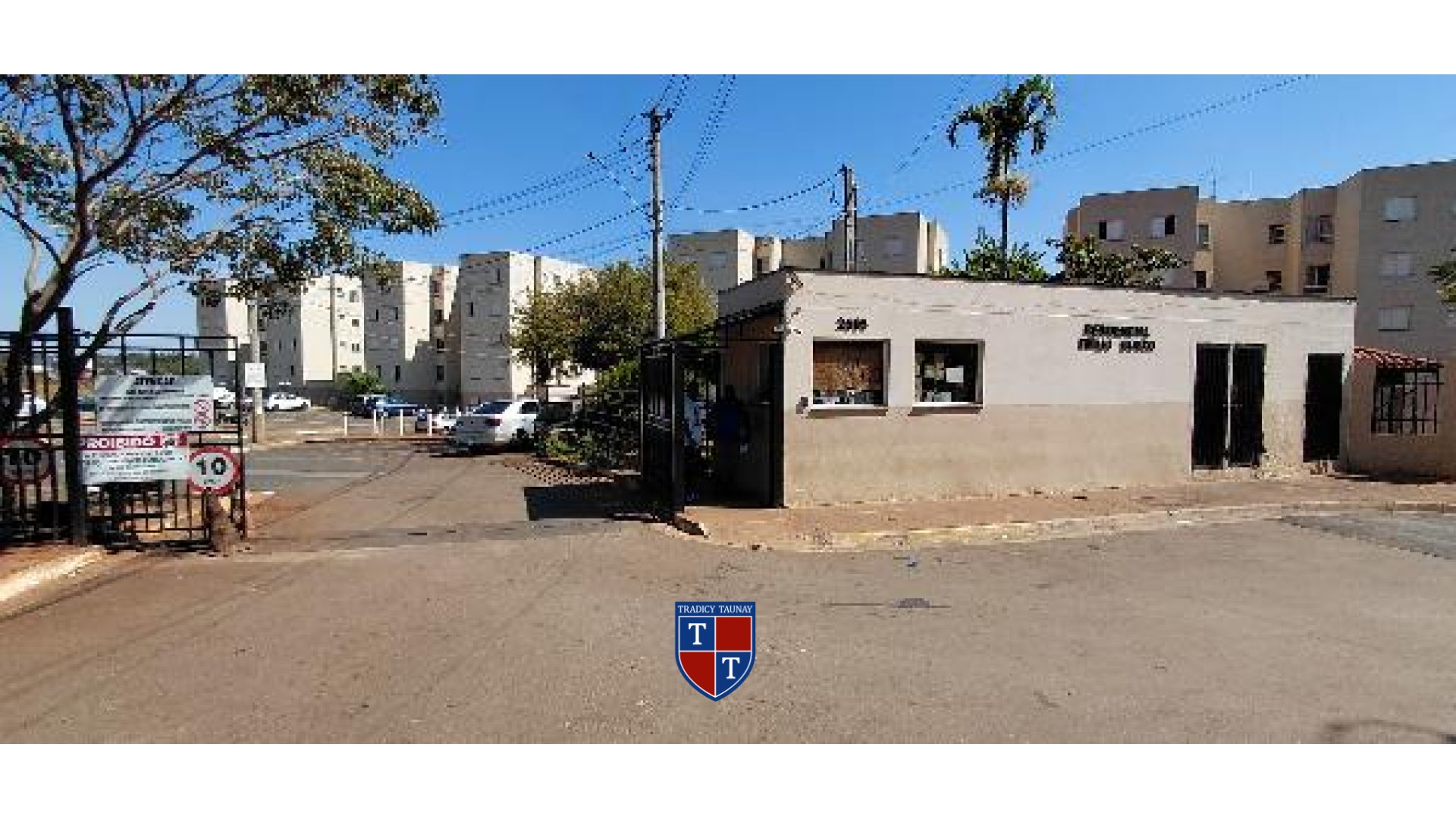 Foto 1 de APARTAMENTO em MATAO - Imóvel Retomado Caixa
