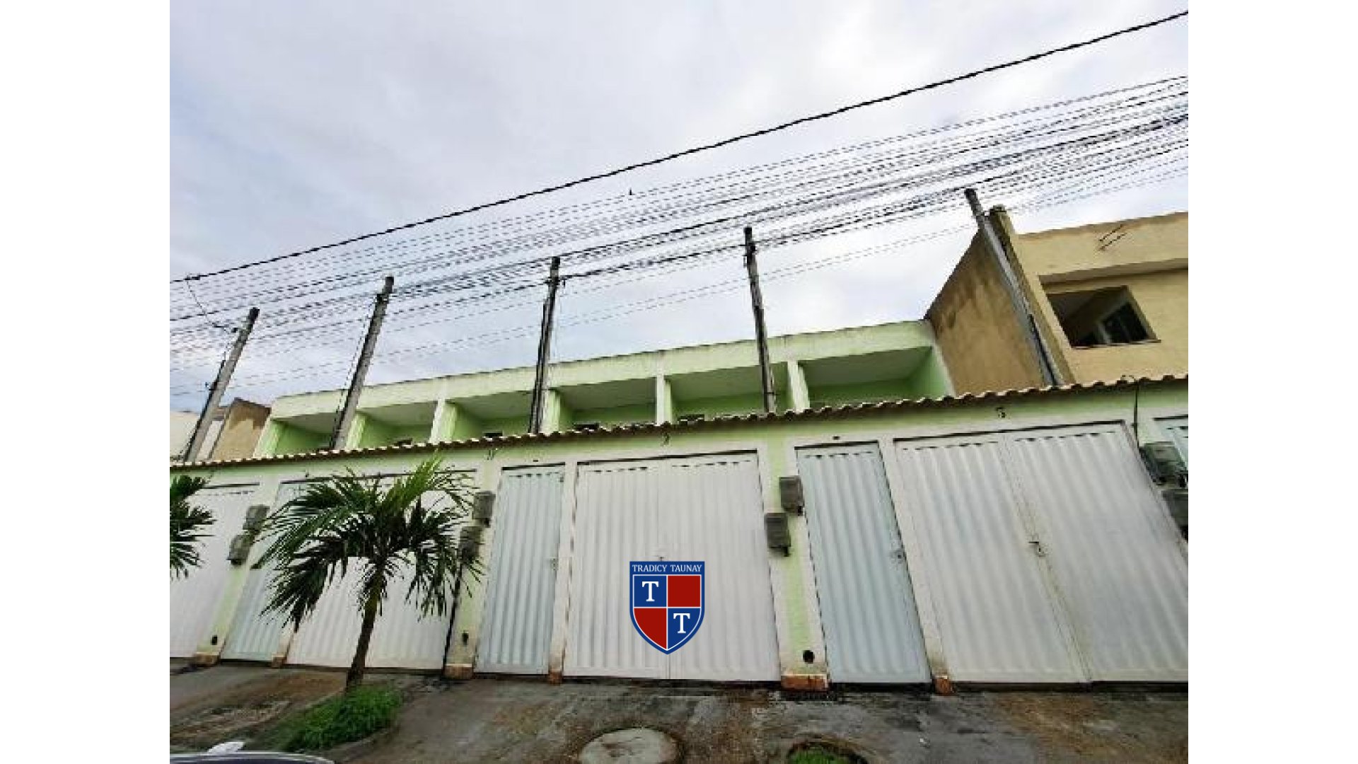 Foto 1 de CASA em PARQUE BOA VISTA - Imóvel Retomado Caixa