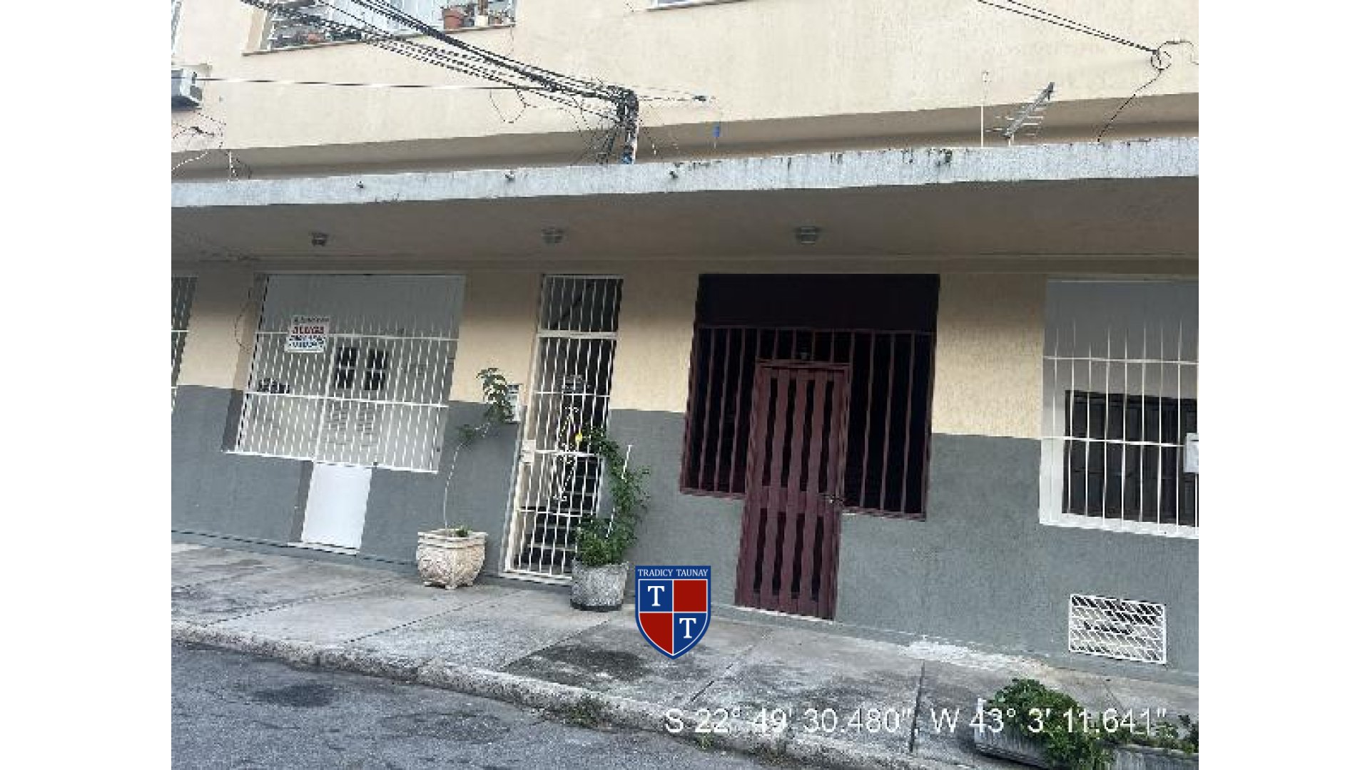 Foto 1 de CASA em BRASILANDIA - Imóvel Retomado Caixa