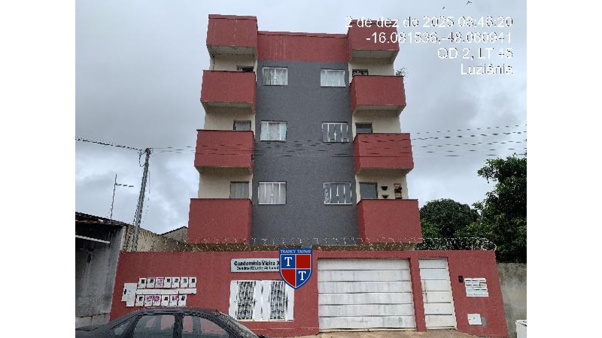 Foto 1 de APARTAMENTO em LOT LUNABEL 3-B - Imóvel Retomado Caixa