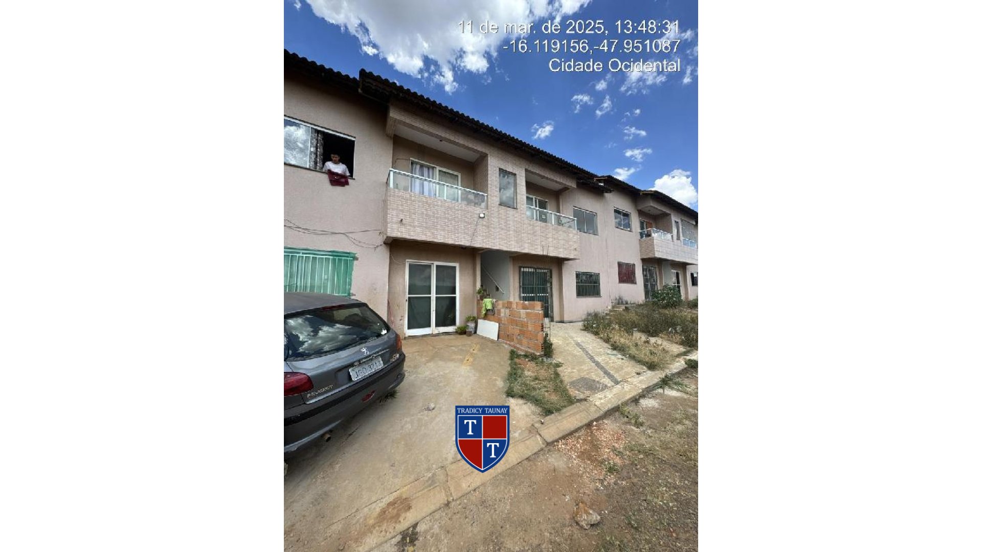 Foto 1 de APARTAMENTO em PARQUE NAPOLIS B - Imóvel Retomado Caixa