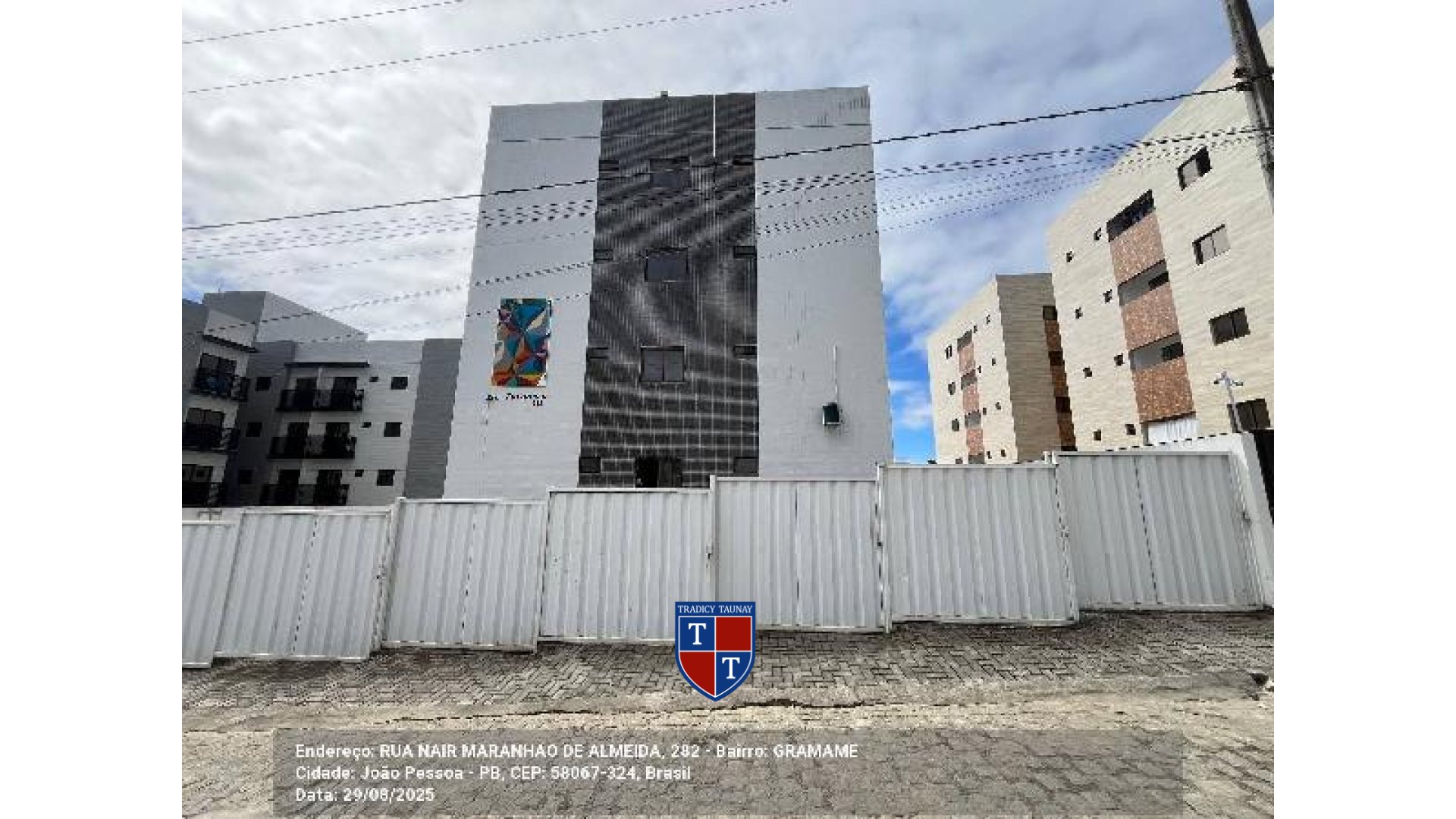 Foto 1 de APARTAMENTO em GRAMAME - Imóvel Retomado Caixa