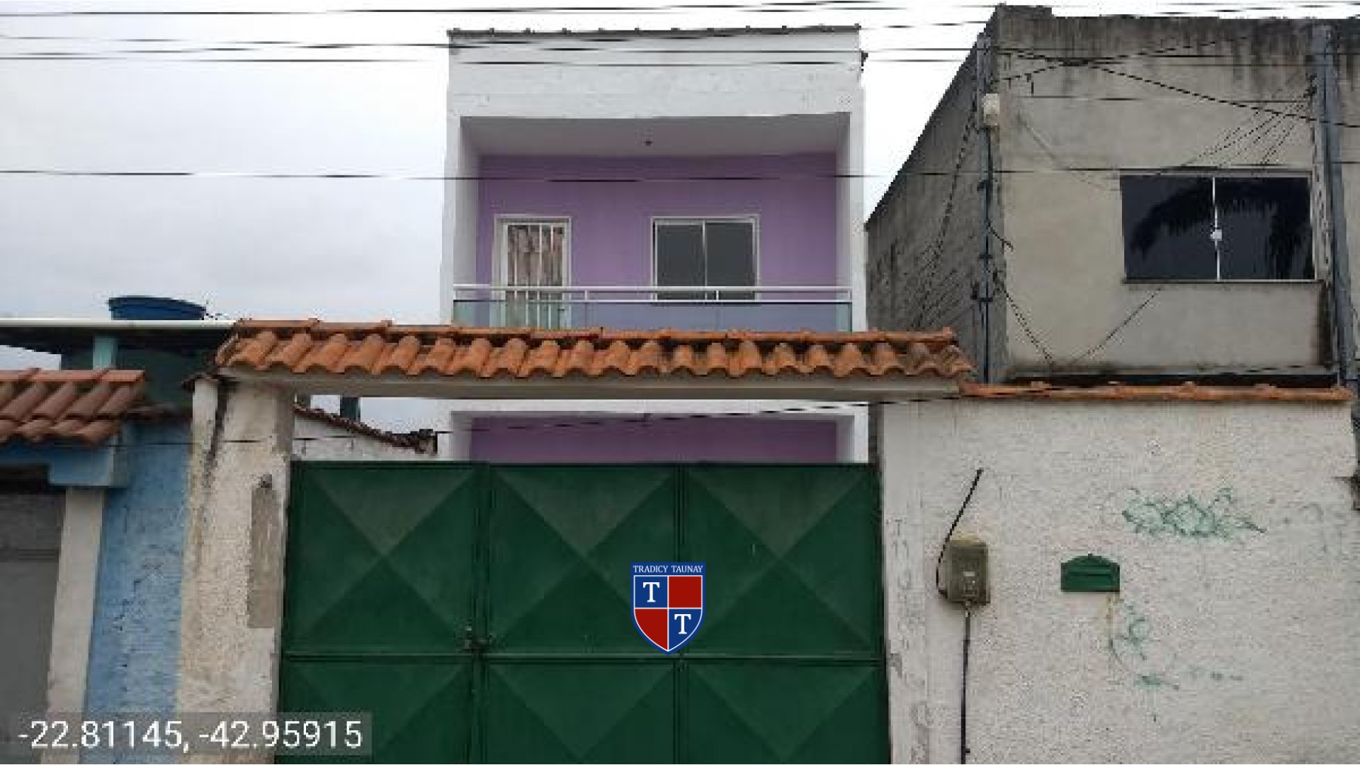 Foto 1 de CASA em VISTA ALEGRE - Imóvel Retomado Caixa