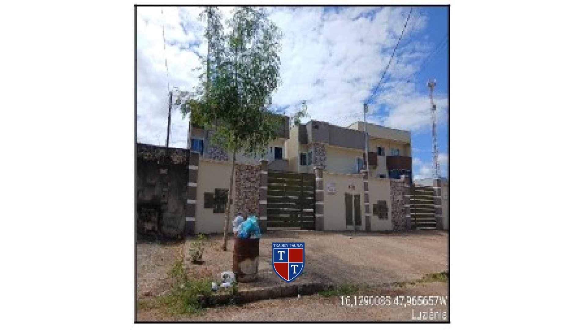 Foto 1 de APARTAMENTO em JARDIM ZULEIKA - Imóvel Retomado Caixa
