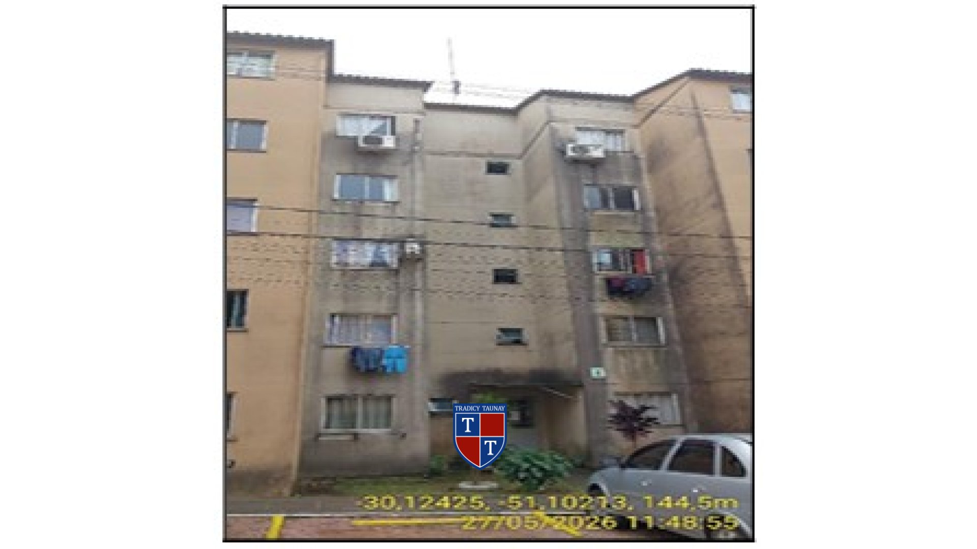Foto 1 de APARTAMENTO em LOMBA DO PINHEIRO - Imóvel Retomado Caixa
