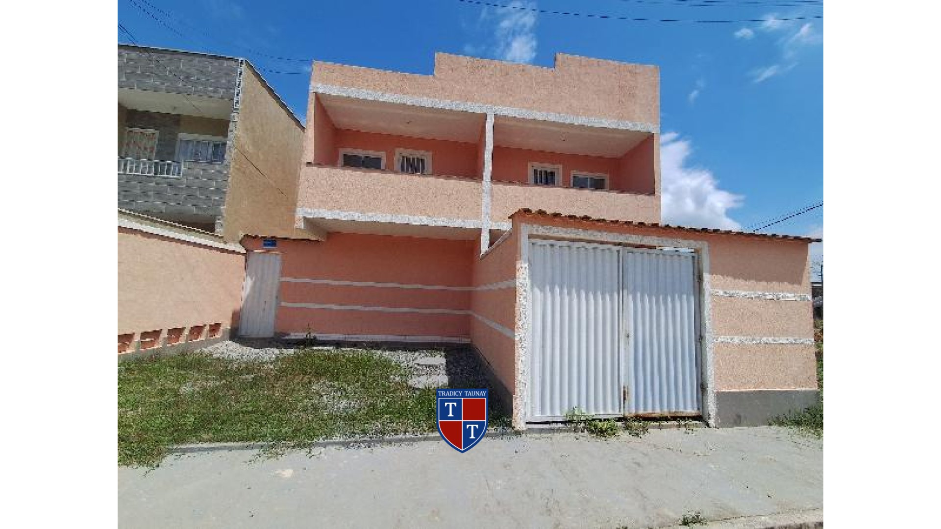 Foto 1 de APARTAMENTO em MARAPICU - Imóvel Retomado Caixa