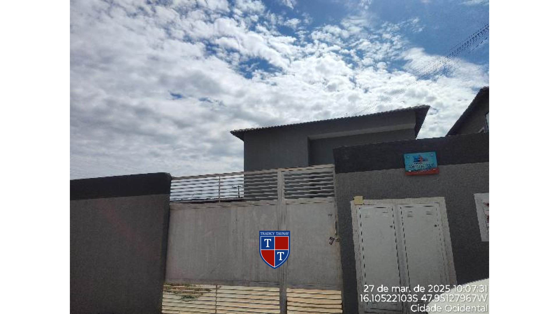 Foto 1 de APARTAMENTO em PARQUE ARAGUARI - Imóvel Retomado Caixa