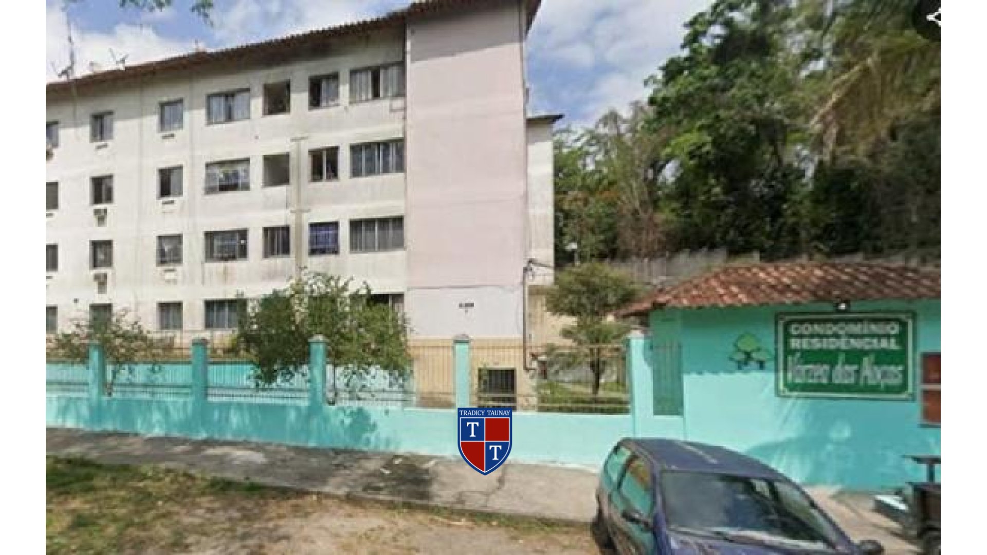 Foto 1 de APARTAMENTO em VARZEA DAS MOCAS - Imóvel Retomado Caixa
