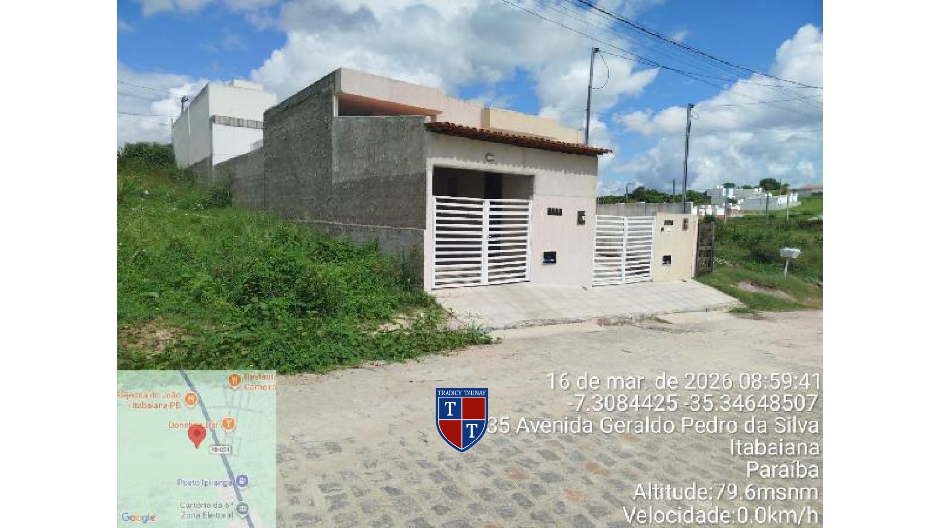 Foto 1 de CASA em DOS ESTADOS - Imóvel Retomado Caixa