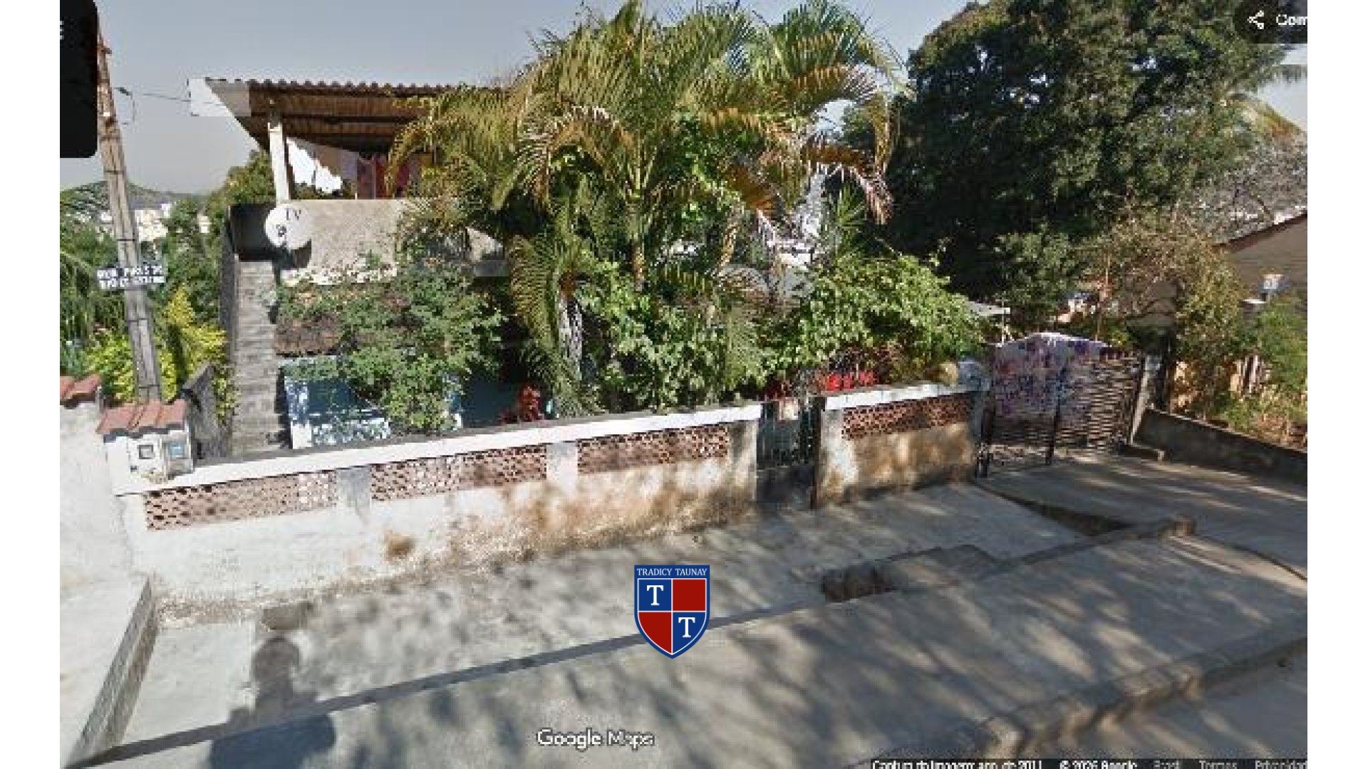 Foto 1 de CASA em BOA VISTA - Imóvel Retomado Caixa