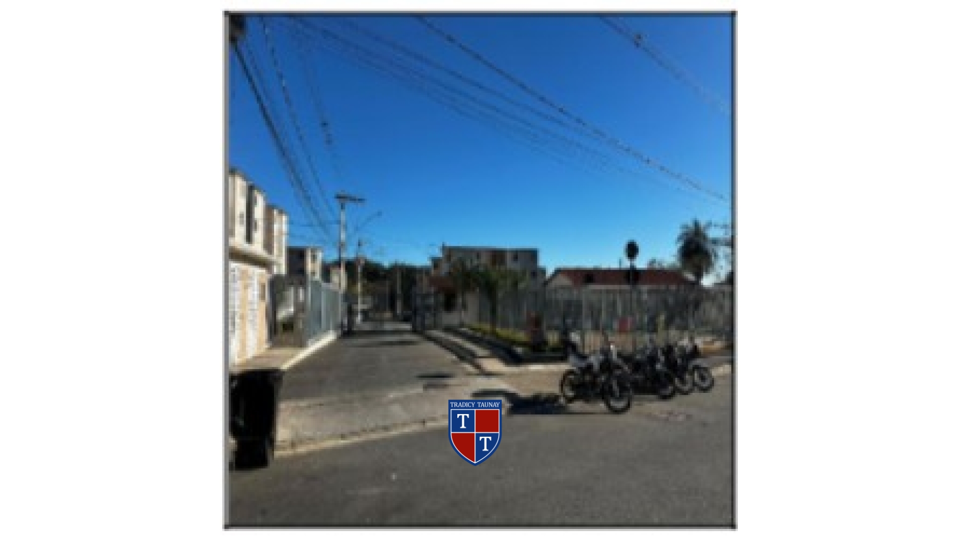 APARTAMENTO em CONQUISTA VEREDAS