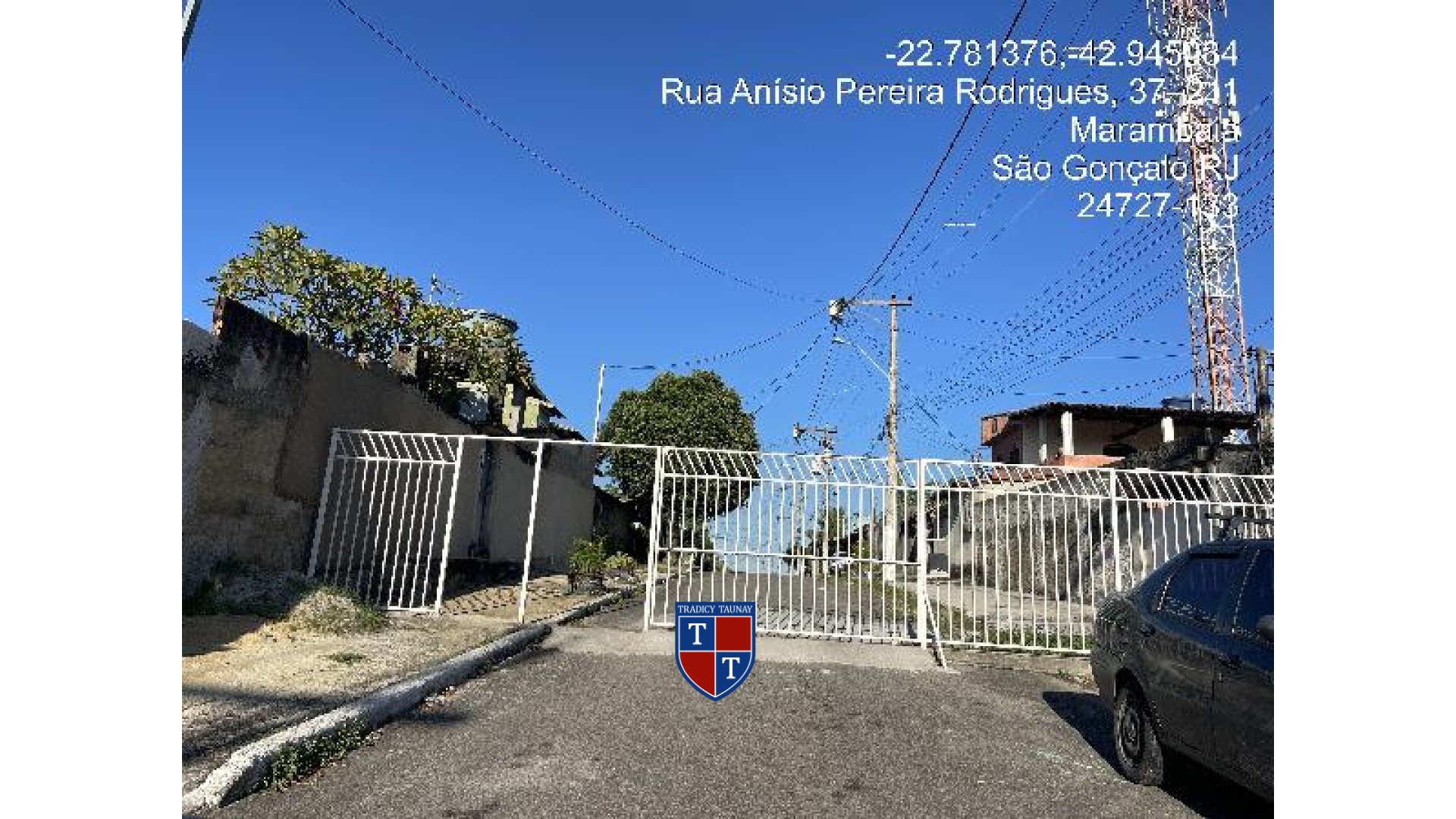 Foto 1 de APARTAMENTO em MARAMBAIA - Imóvel Retomado Caixa