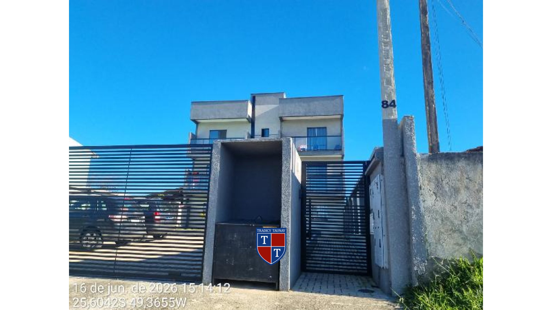 Foto 1 de APARTAMENTO em COSTEIRA - Imóvel Retomado Caixa