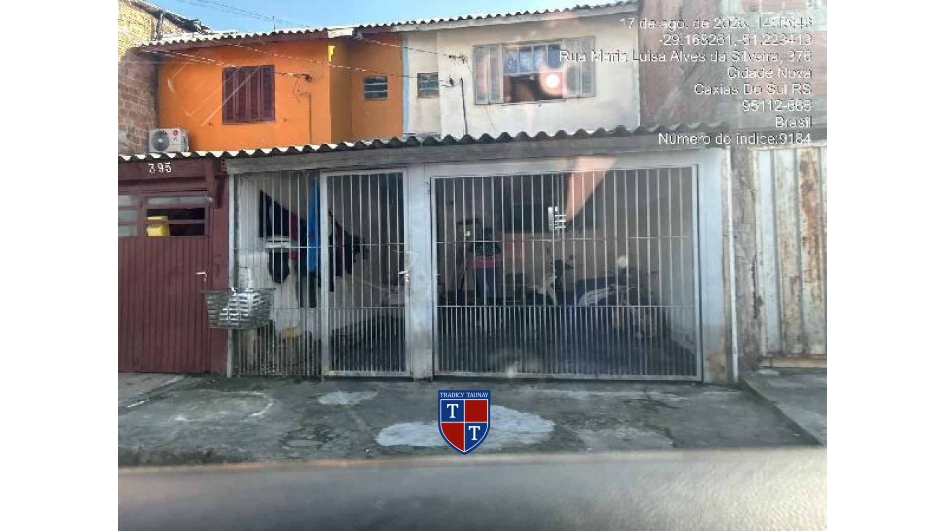 Foto 1 de SOBRADO em CIDADE NOVA, CAXIAS DO SUL/RS - Imóvel Retomado CAIXA Ref 8444432643681