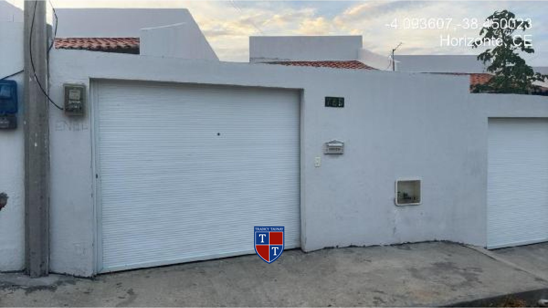 Foto 1 de CASA em VERTENTE - Imóvel Retomado Caixa