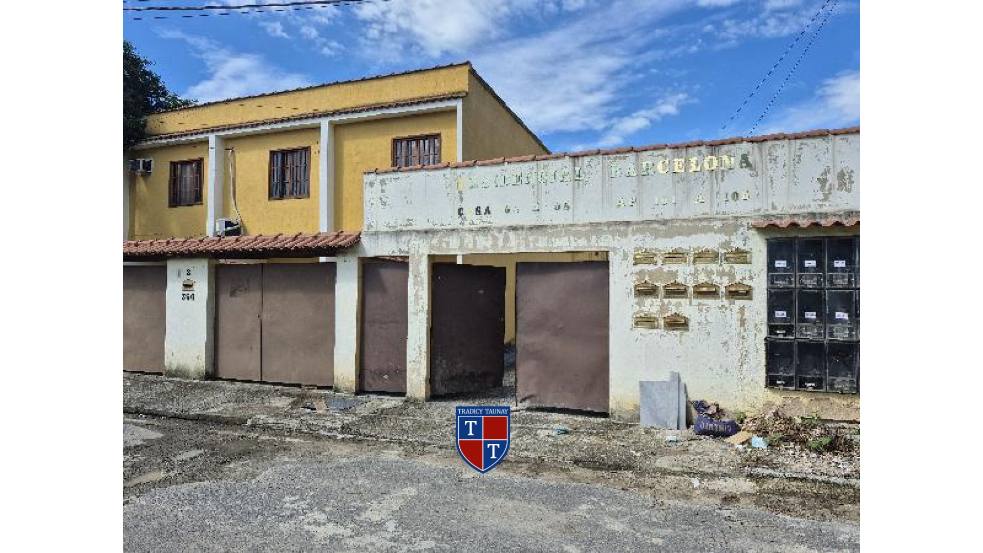 Foto 1 de CASA em VILA CENTRAL - Imóvel Retomado Caixa