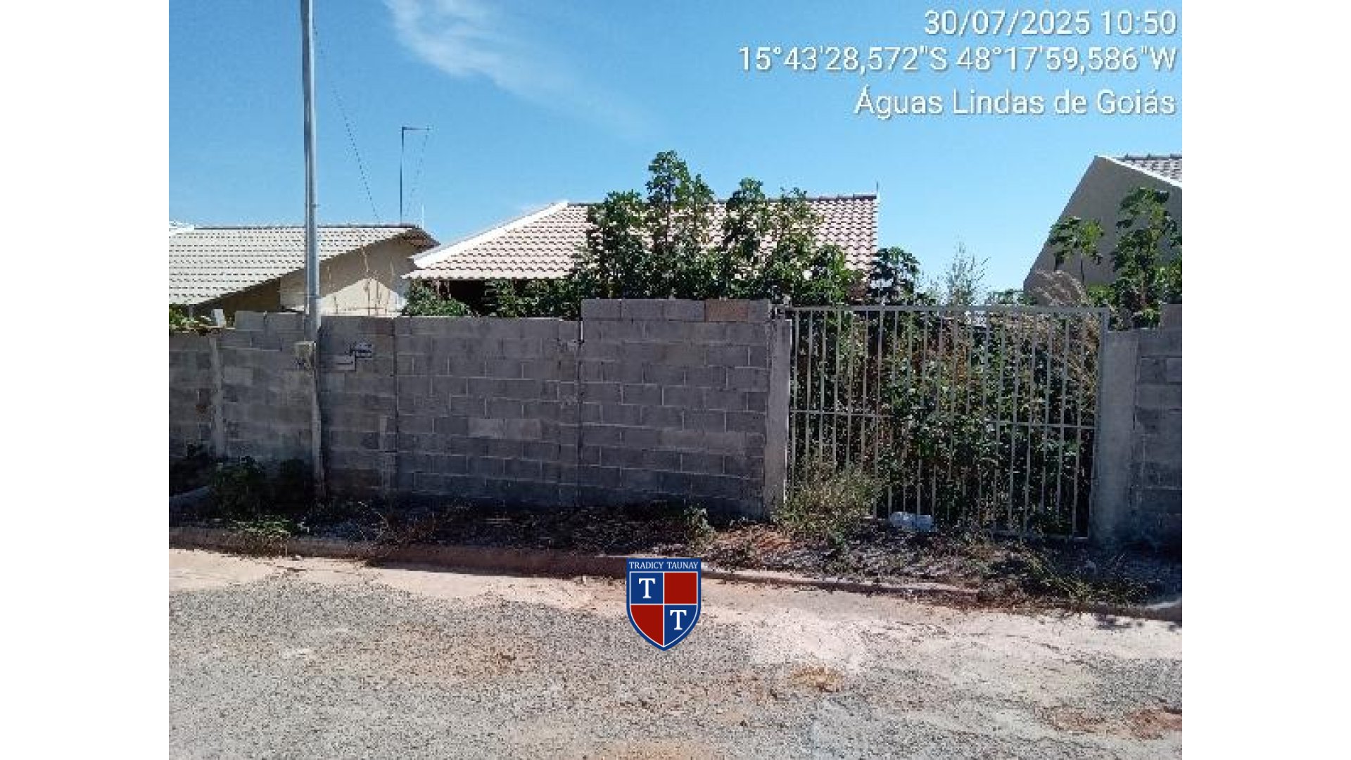 Foto 1 de CASA em JARDIM RECANTO - Imóvel Retomado Caixa