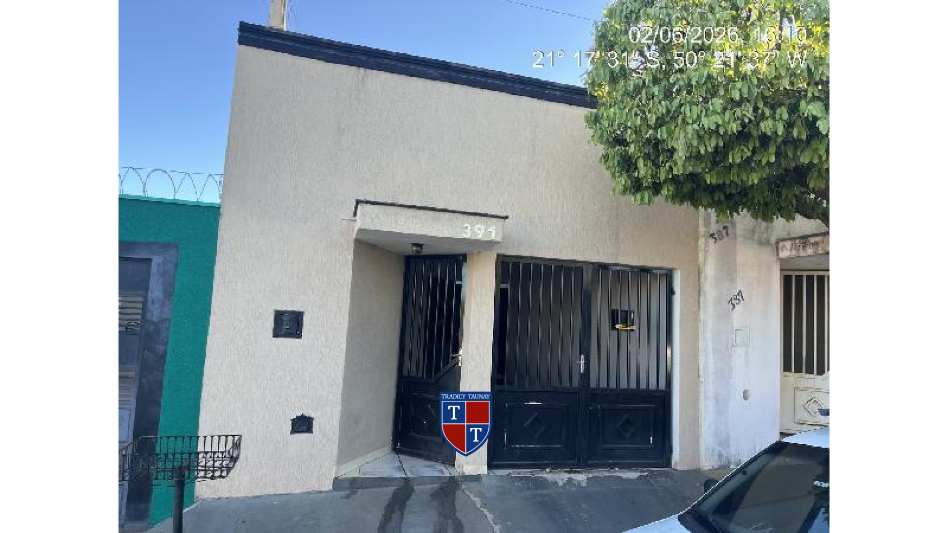 CASA em RESIDENCIAL PEDRO MARIN BERBEL