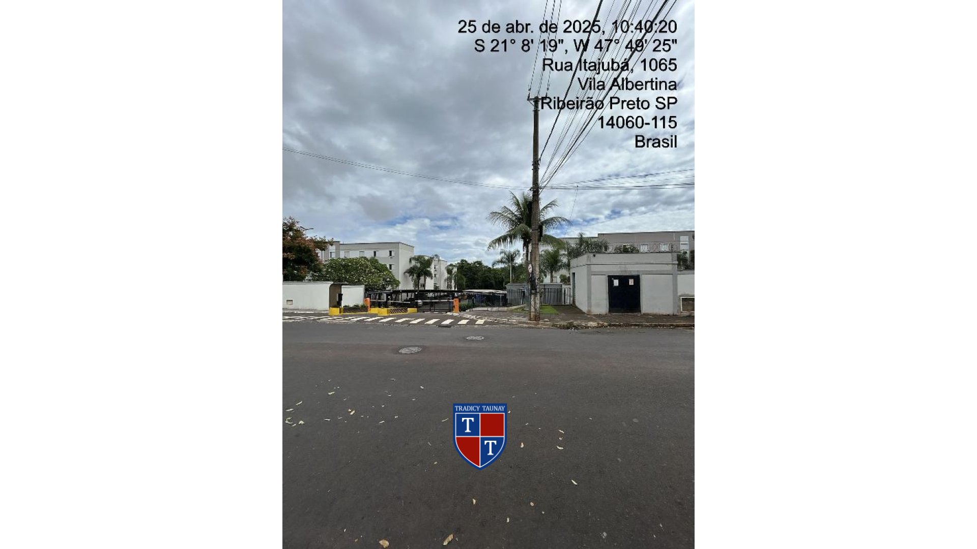 Foto 1 de APARTAMENTO em JARDIM JAVARI - Imóvel Retomado Caixa