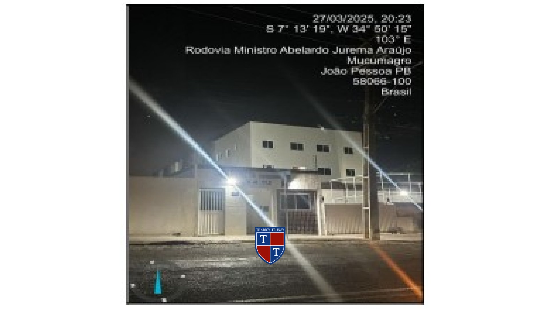 Foto 1 de APARTAMENTO em MUCUMAGRO - Imóvel Retomado Caixa