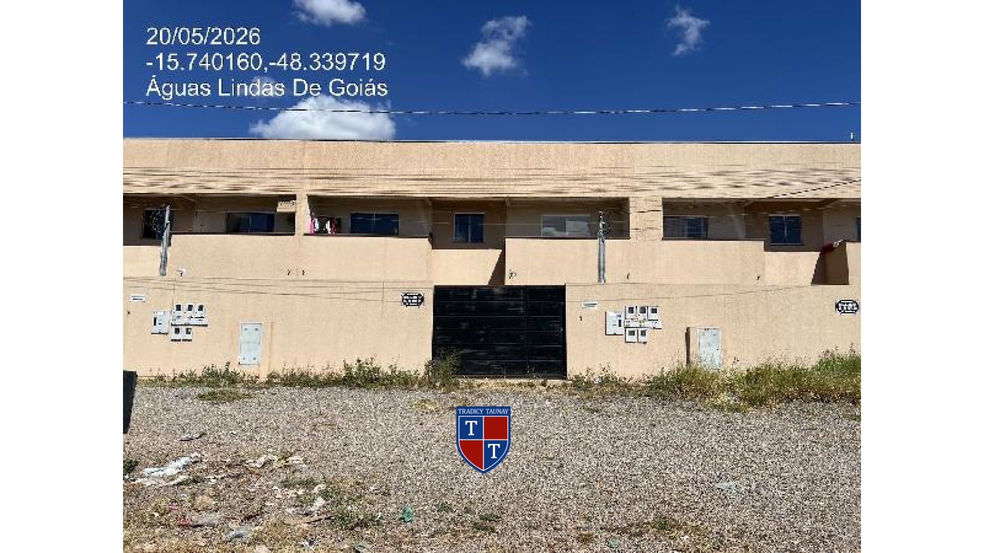 Foto 1 de APARTAMENTO em JARDIM AMERICA IV - Imóvel Retomado Caixa