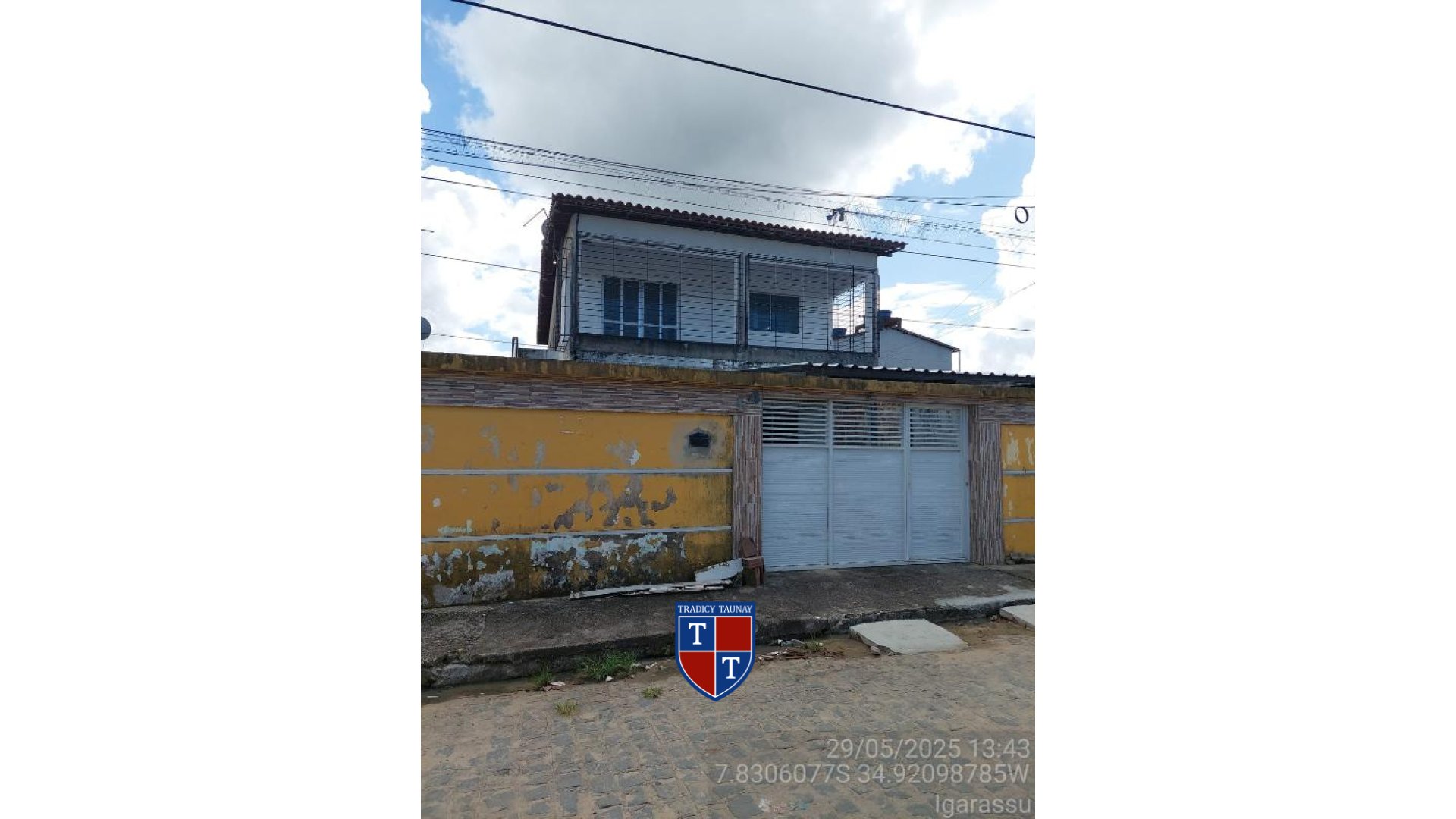 Foto 1 de APARTAMENTO em BELA VISTA - Imóvel Retomado Caixa