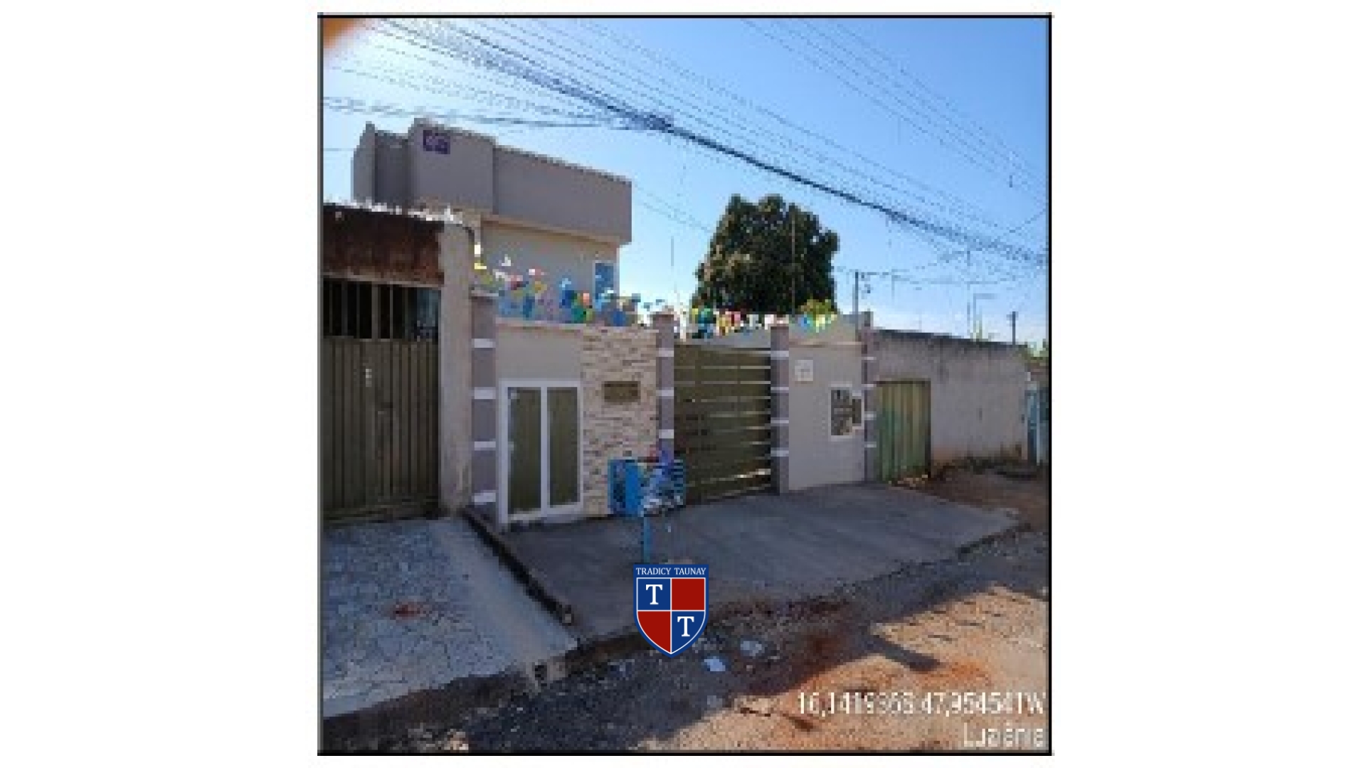APARTAMENTO em JARDIM DO INGA