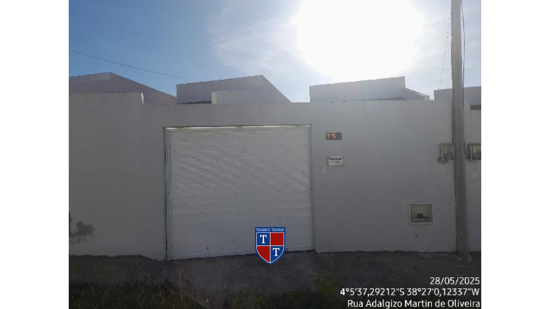 Foto 1 de CASA em VERTENTE - Imóvel Retomado Caixa