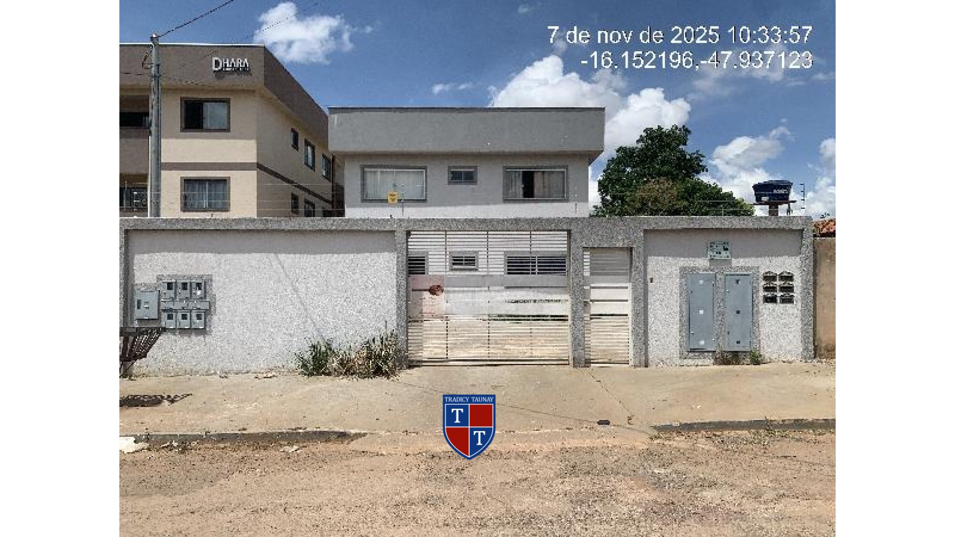 Foto 1 de APARTAMENTO em PARQUE INDUSTRIAL MINGONE - Imóvel Retomado Caixa