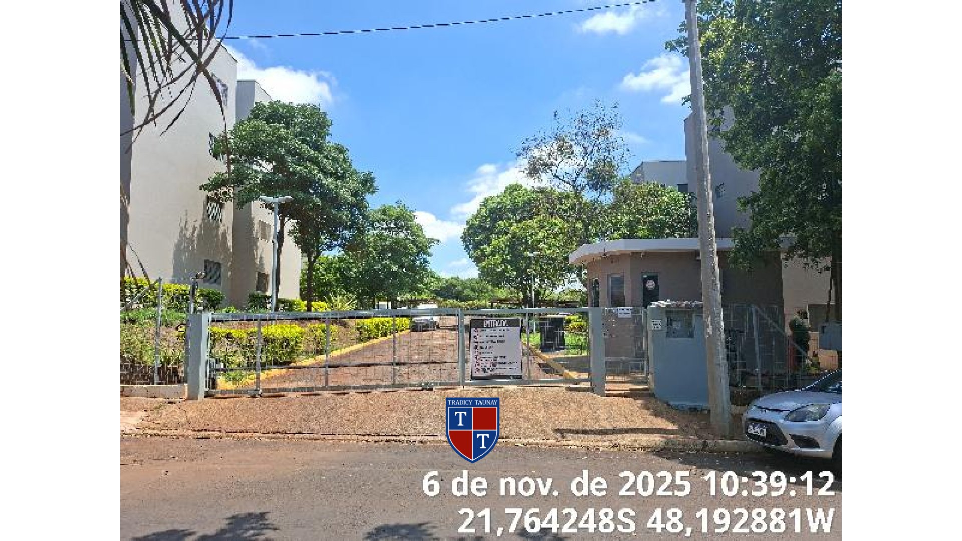 Foto 1 de APARTAMENTO em JARDIM RESIDENCIAL PARAISO - Imóvel Retomado Caixa
