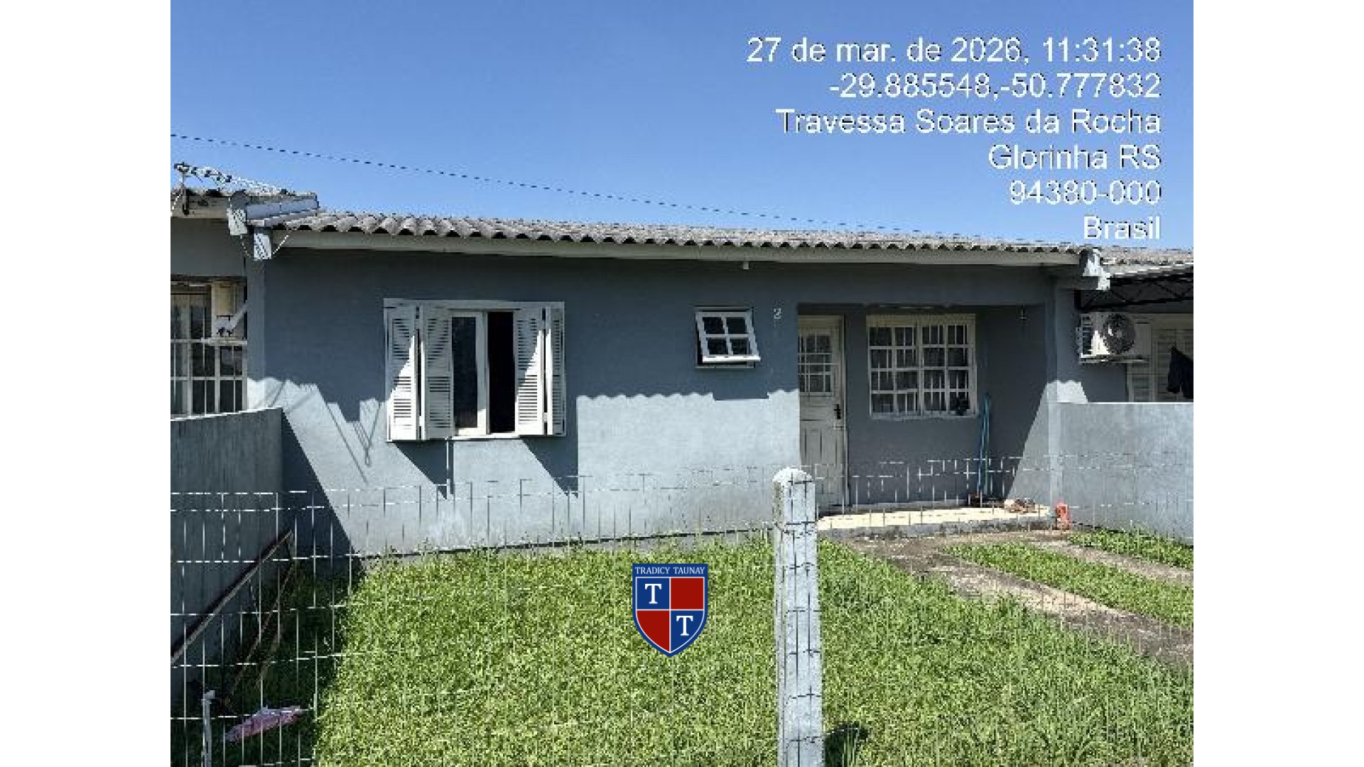 Foto 1 de CASA em GLORINHA - Imóvel Retomado Caixa