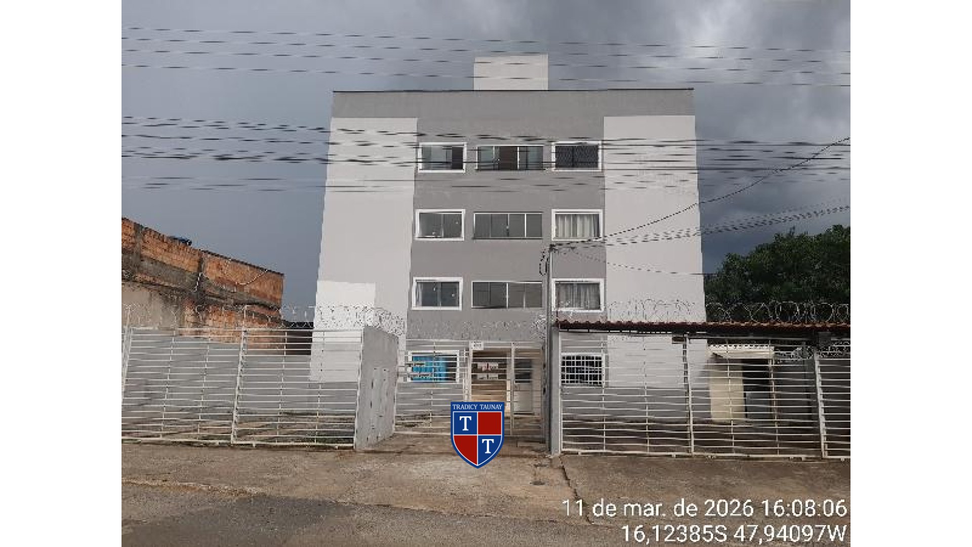Foto 1 de APARTAMENTO em OCIDENTAL PARQUE - Imóvel Retomado Caixa
