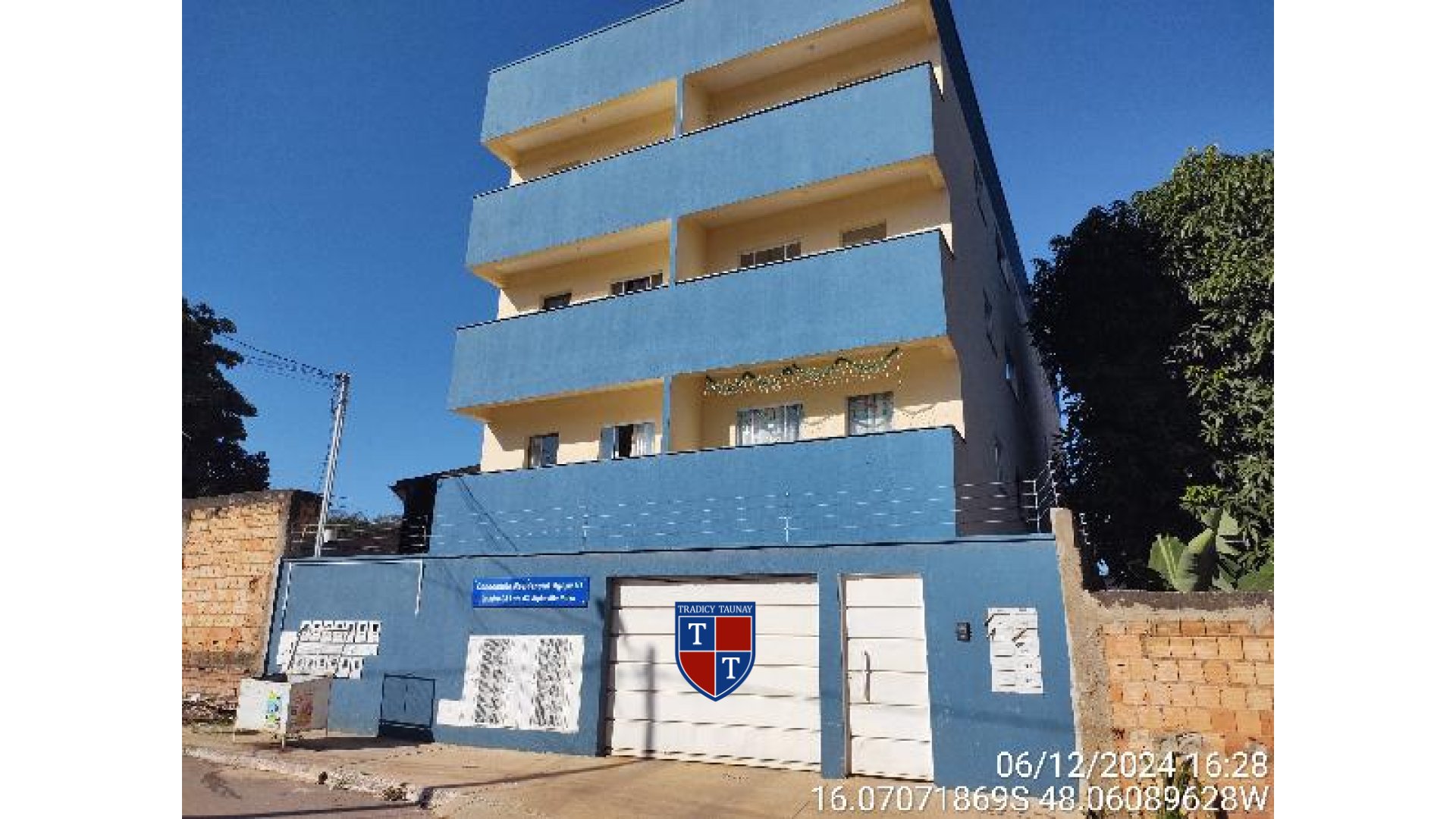 Foto 1 de APARTAMENTO em ALPHAVILE PAIVA - Imóvel Retomado Caixa