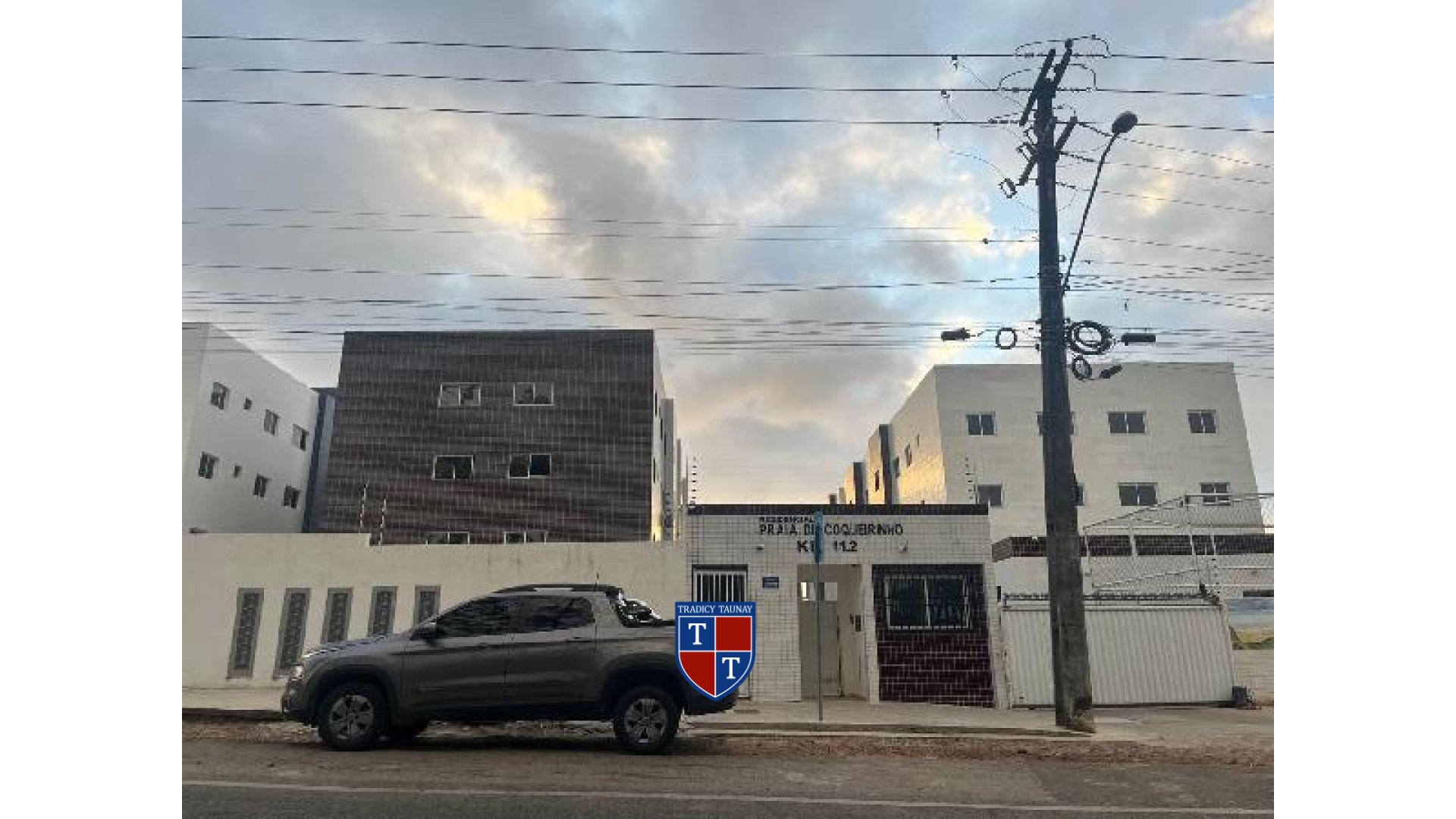 Foto 1 de APARTAMENTO em MUCUMAGRO - Imóvel Retomado Caixa
