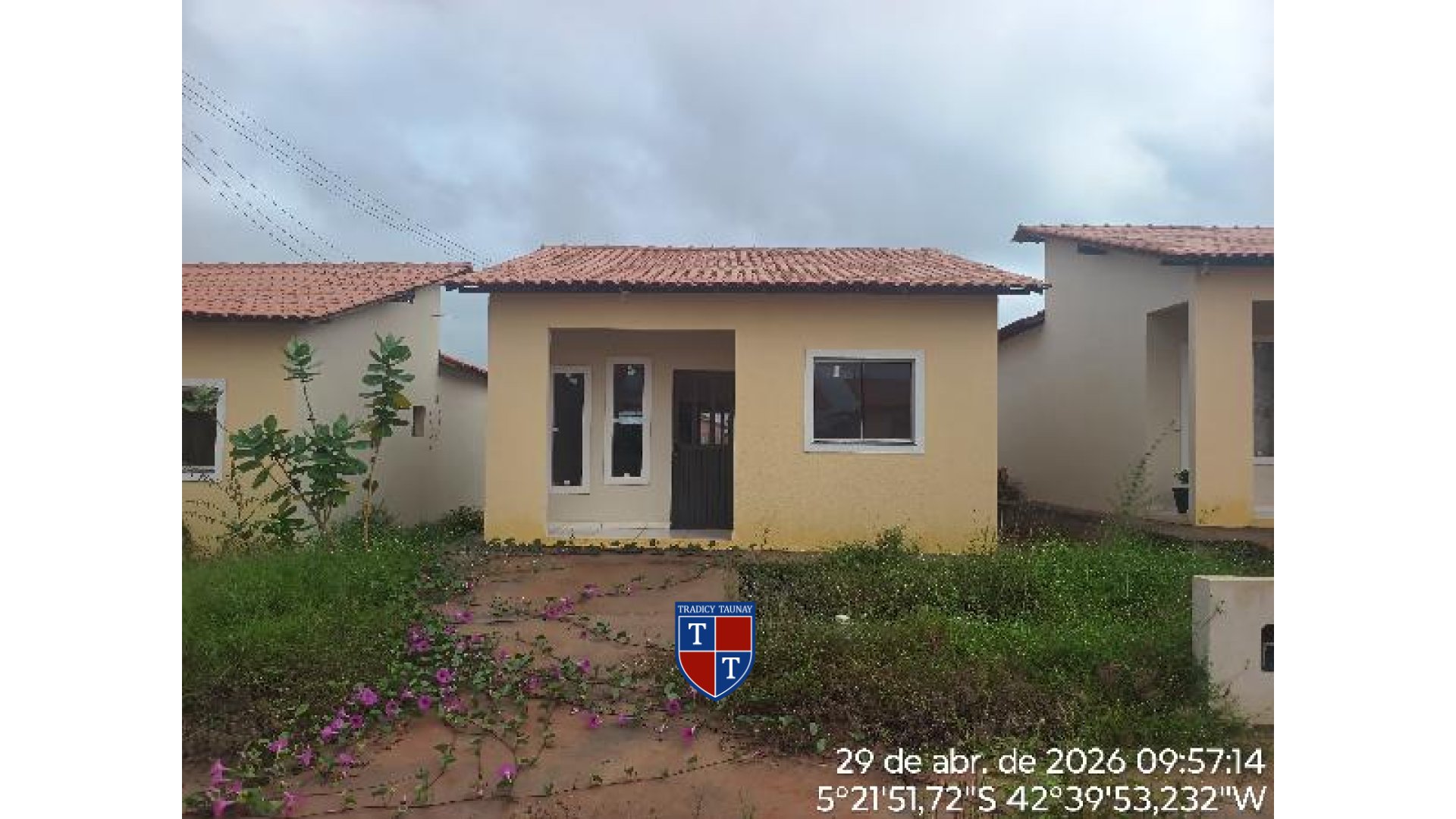 Foto 1 de CASA em CIDADE NOVA - Imóvel Retomado Caixa