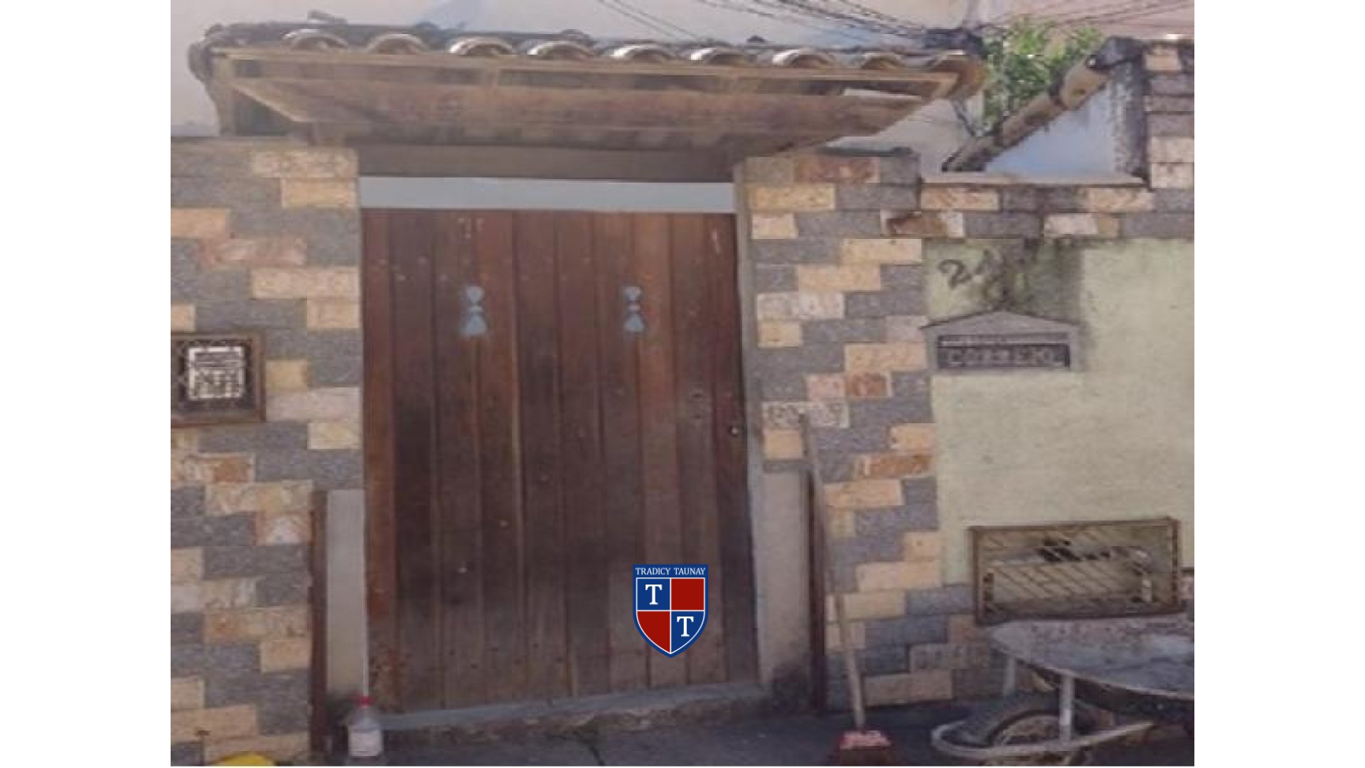 CASA em ARSENAL