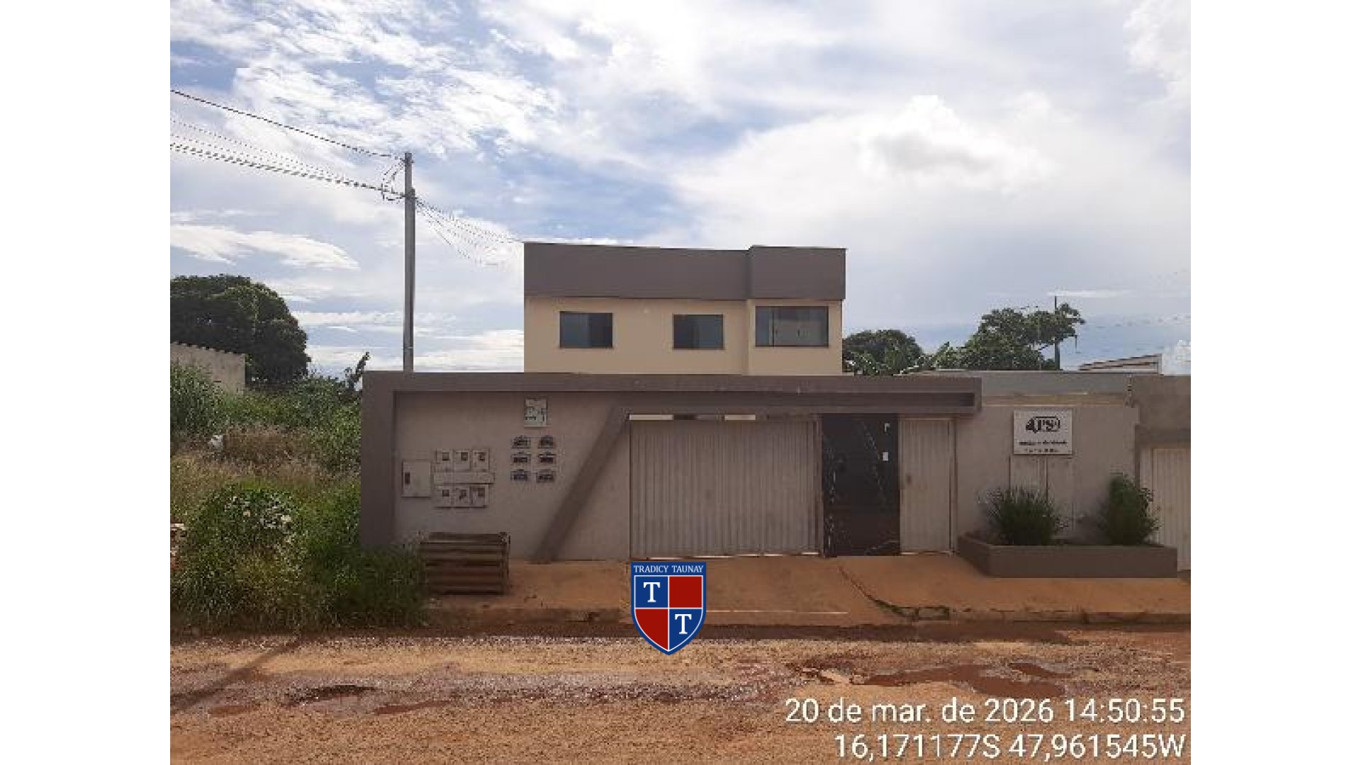 Foto 1 de APARTAMENTO em PARQUE ESTRELA DALVA X - Imóvel Retomado Caixa