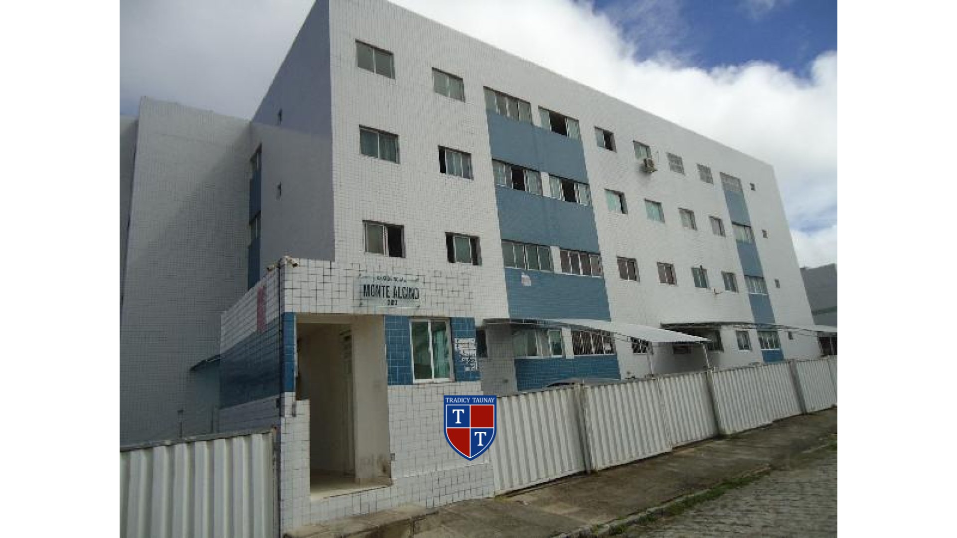 Foto 1 de APARTAMENTO em GRAMAME - Imóvel Retomado Caixa