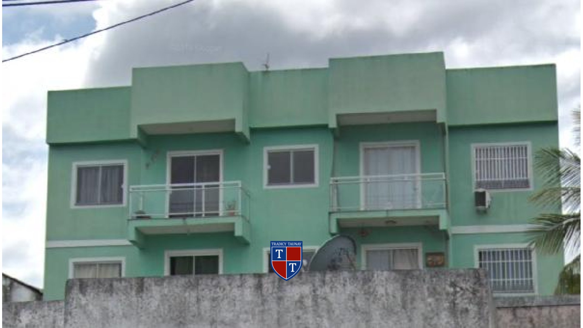 Foto 1 de APARTAMENTO em LARANJAL - Imóvel Retomado Caixa
