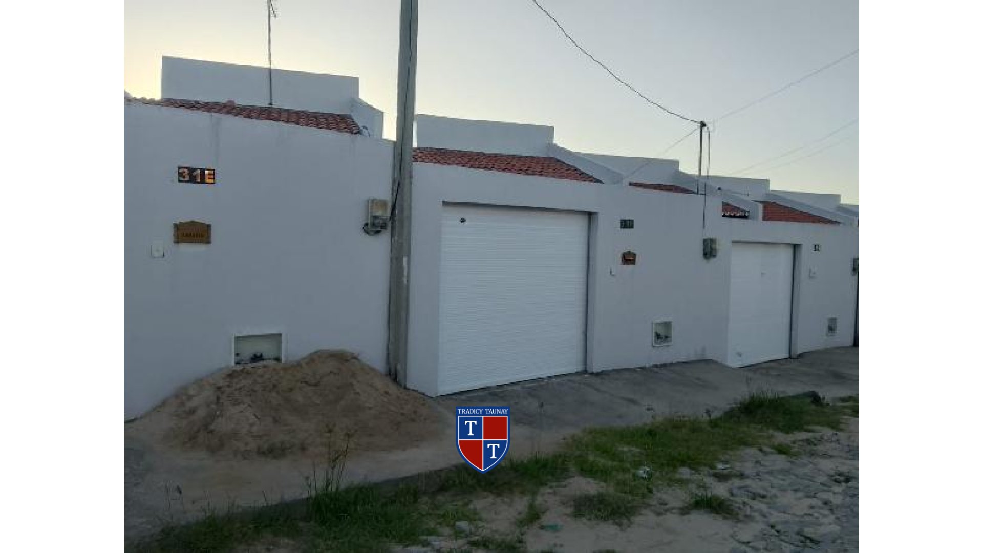 Foto 1 de CASA em VERTENTE - Imóvel Retomado Caixa